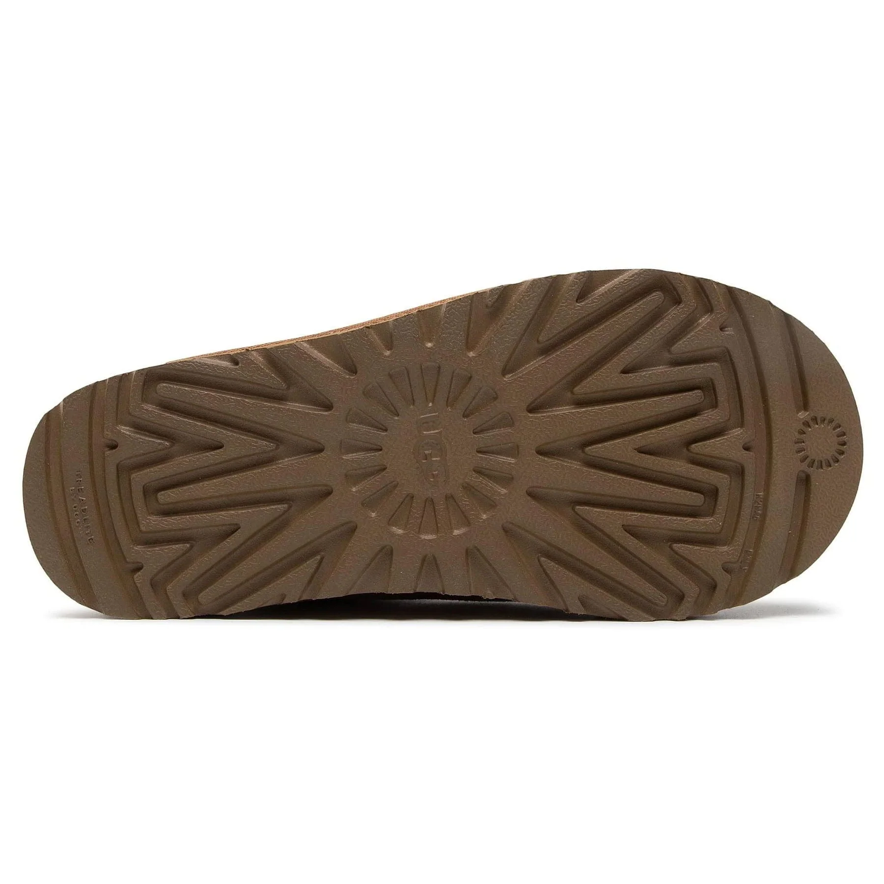 UGG Tasman Slipper Chestnut (Wmns) - Image 5