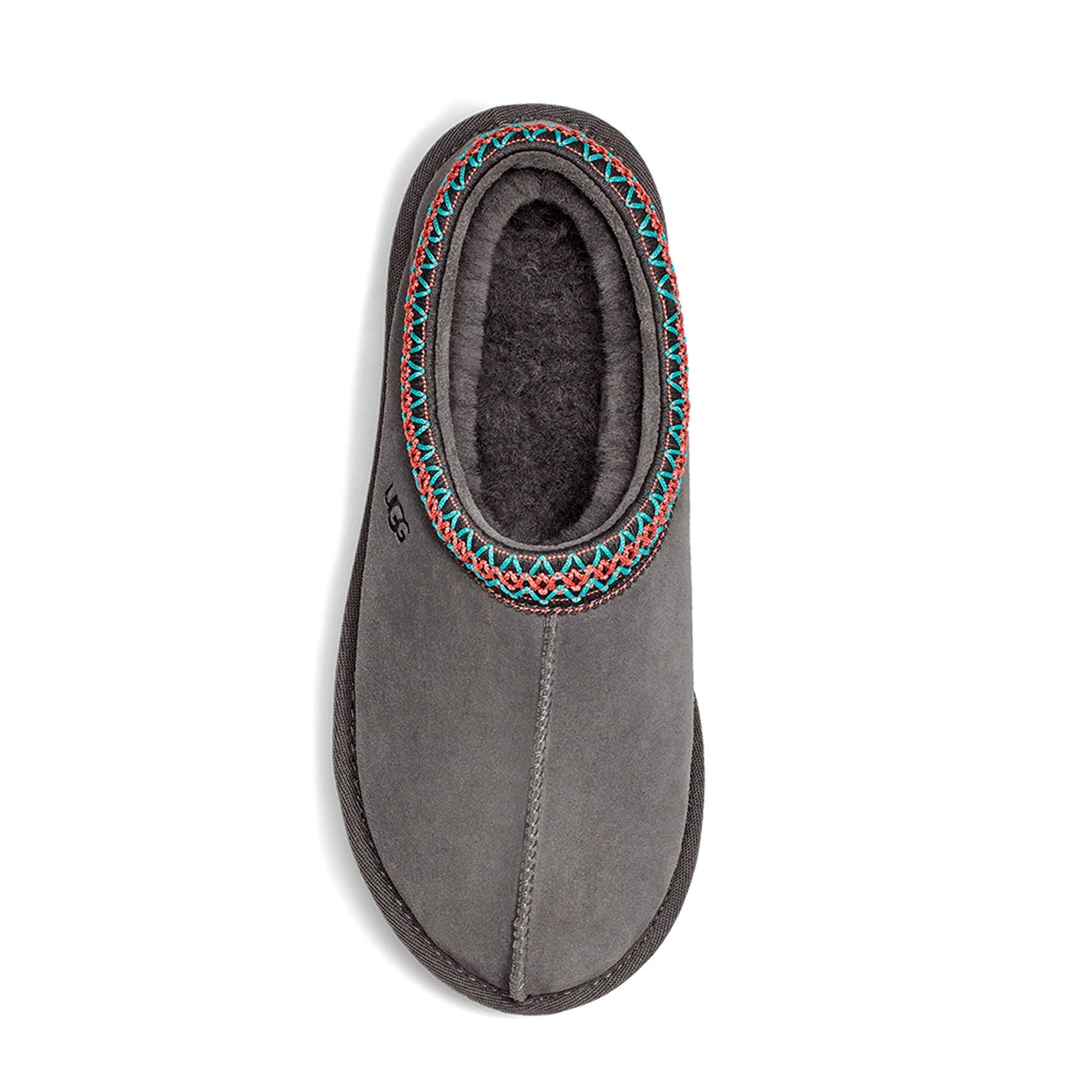 UGG Tasman Slipper Dark Grey (Wmns) - Image 3