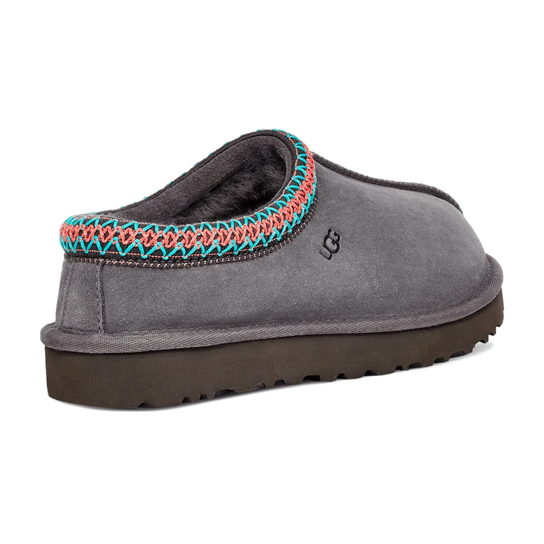 UGG Tasman Slipper Dark Grey (Wmns) - Image 4