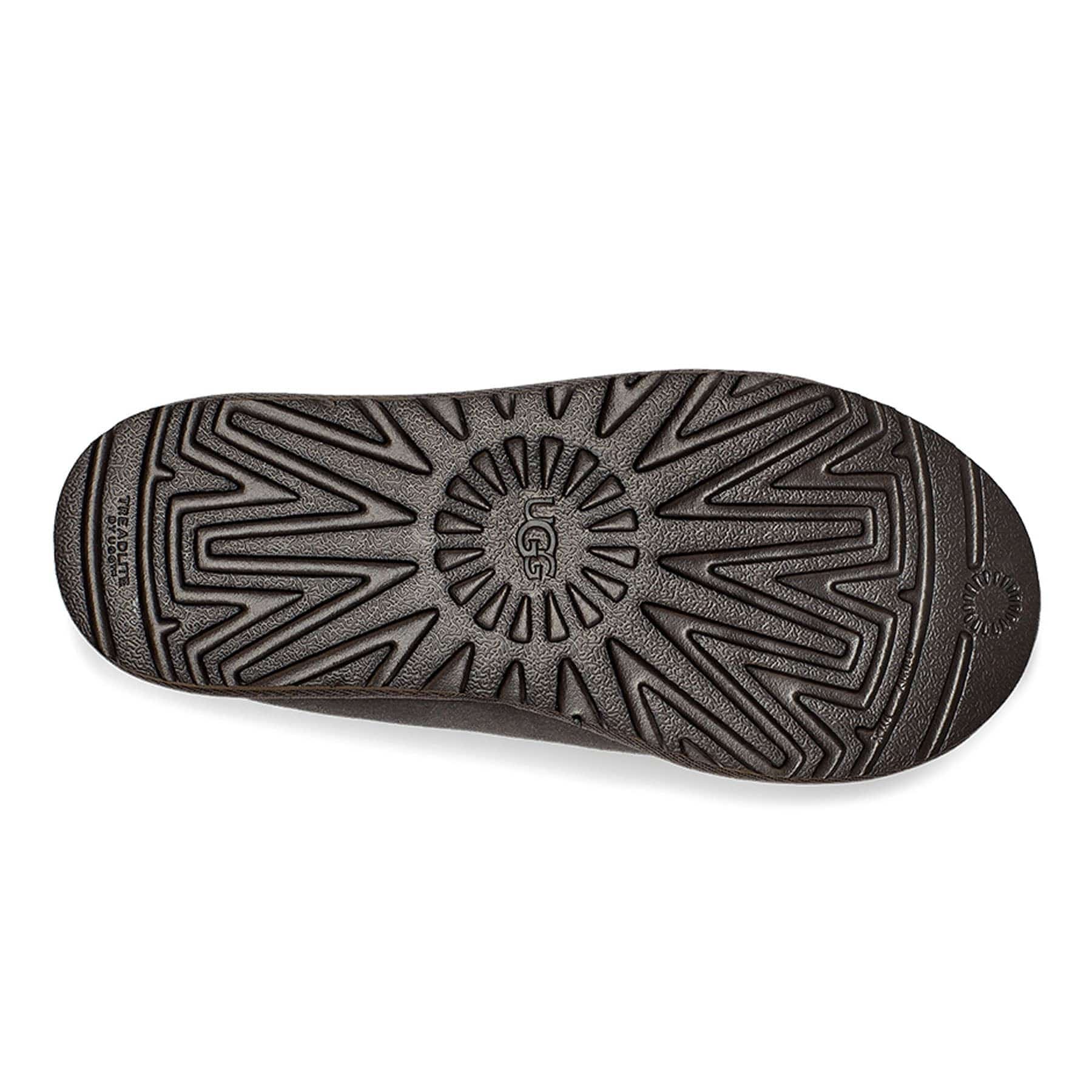 UGG Tasman Slipper Dark Grey (Wmns) - Image 5