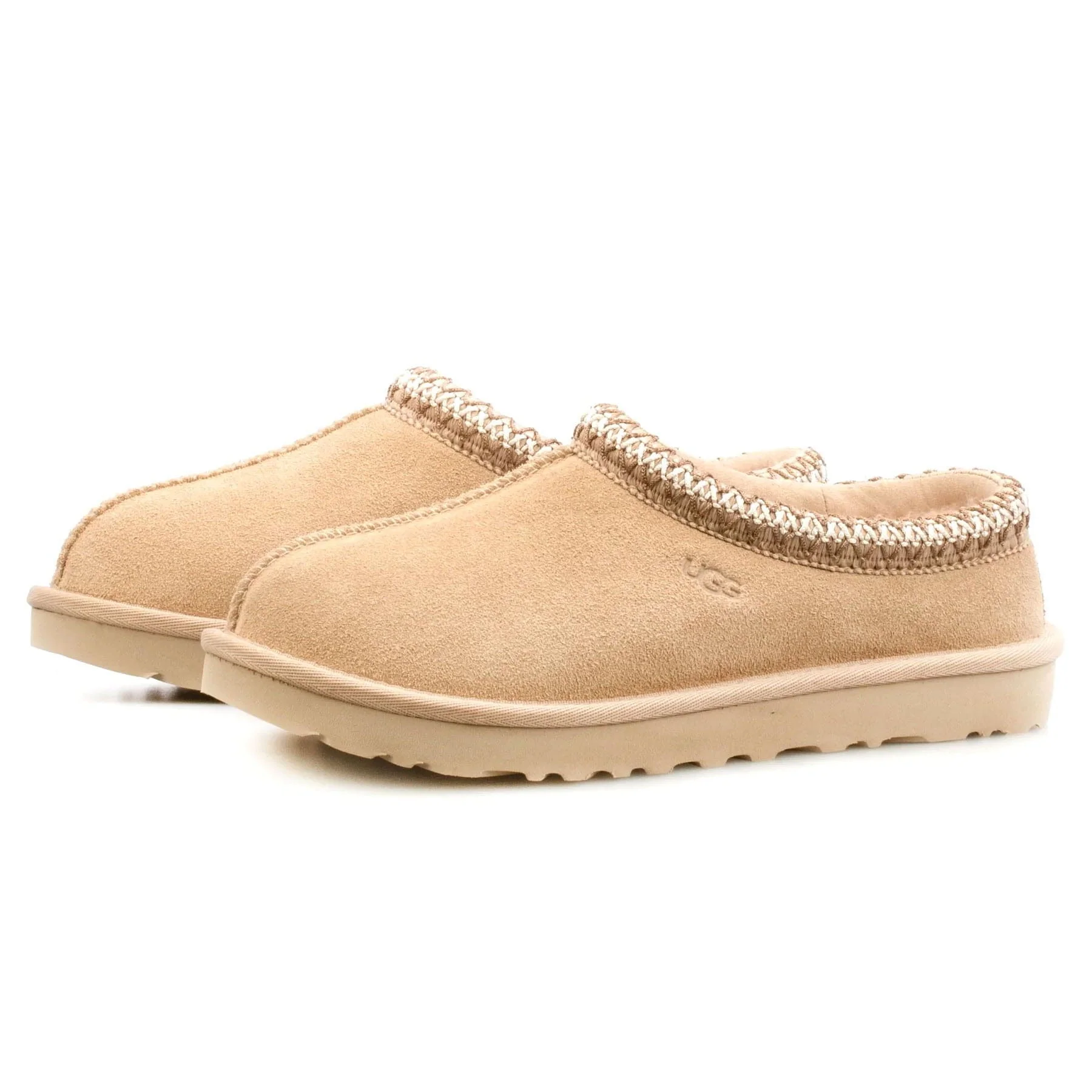 UGG Tasman Slipper Driftwood (Wmns) - Image 2