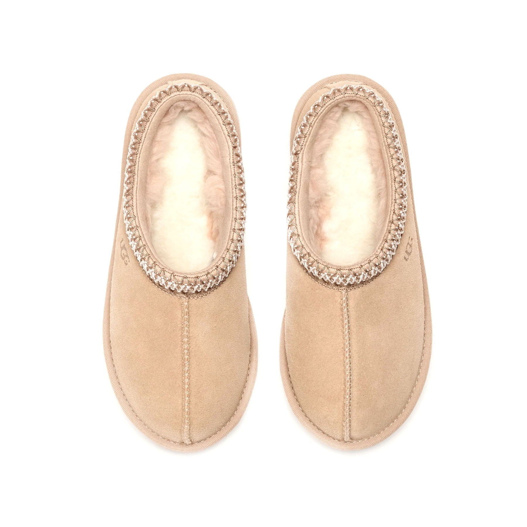 UGG Tasman Slipper Driftwood (Wmns) - Image 3