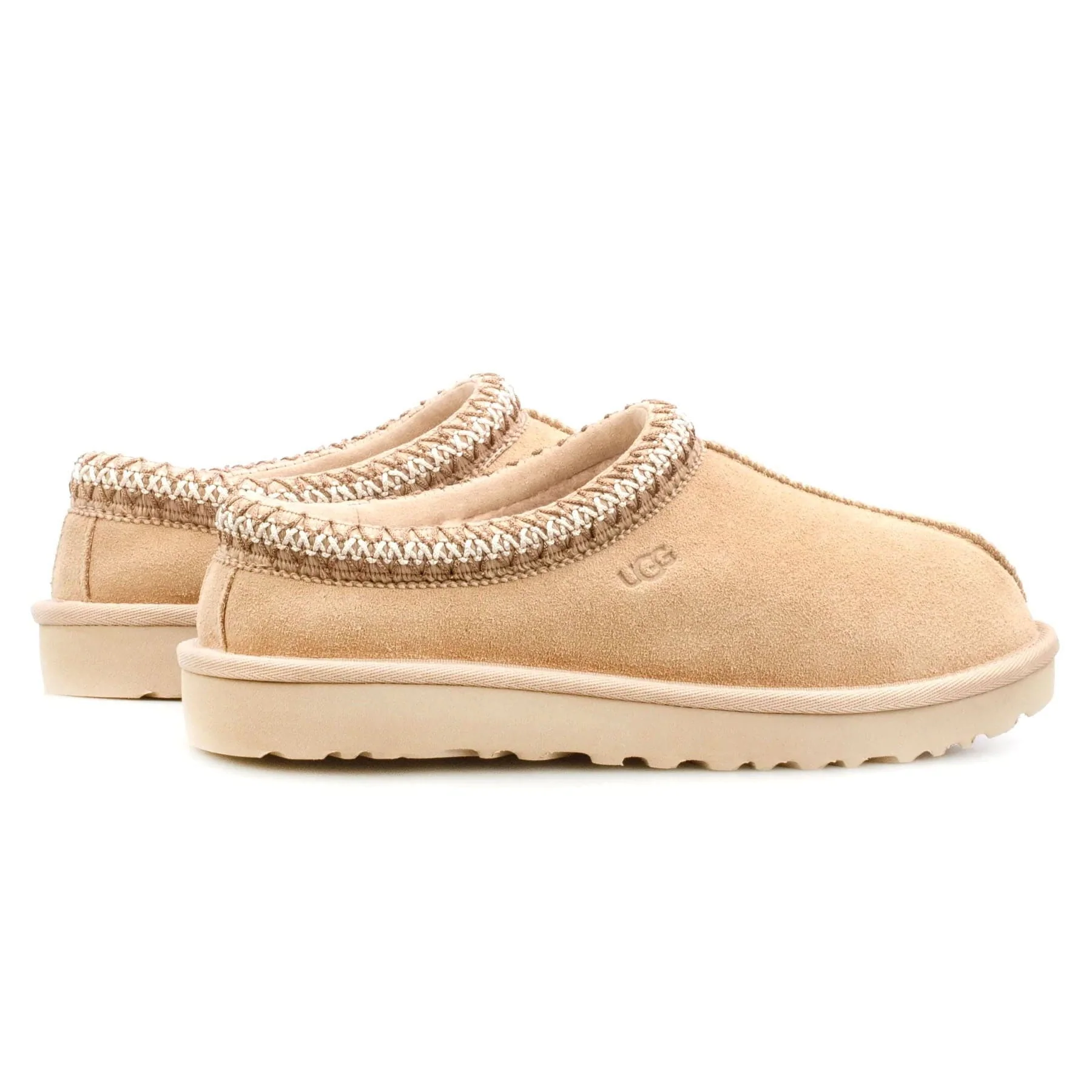 UGG Tasman Slipper Driftwood (Wmns) - Image 4