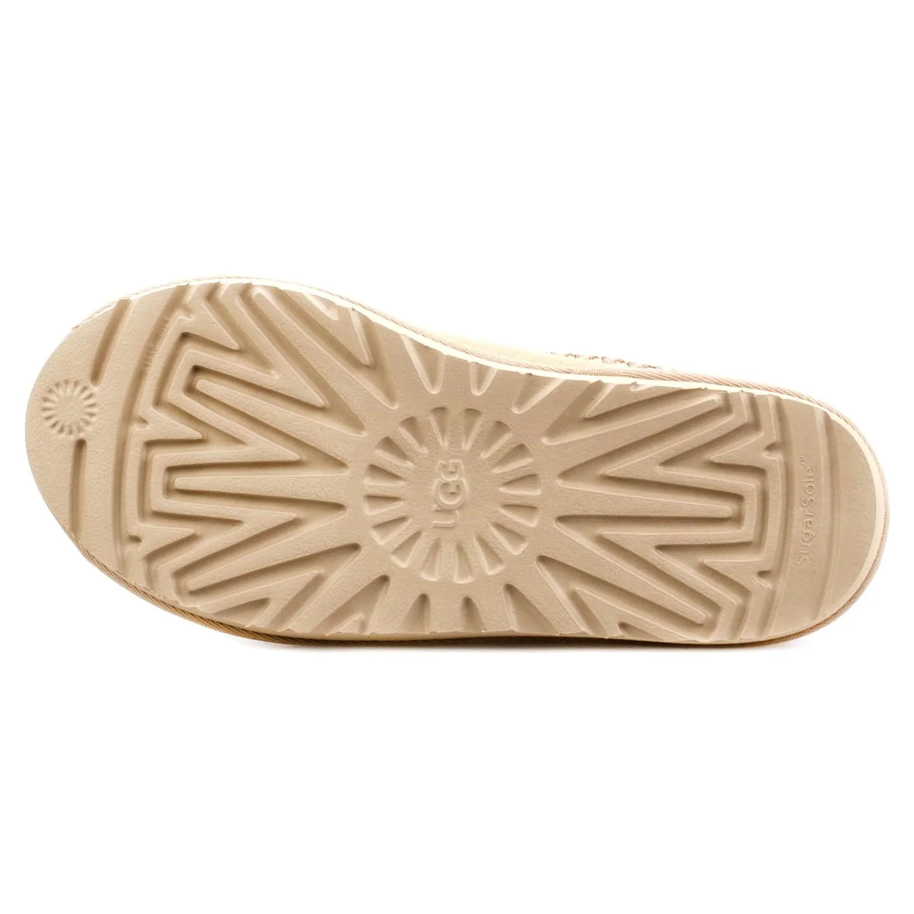 UGG Tasman Slipper Driftwood (Wmns) - Image 5