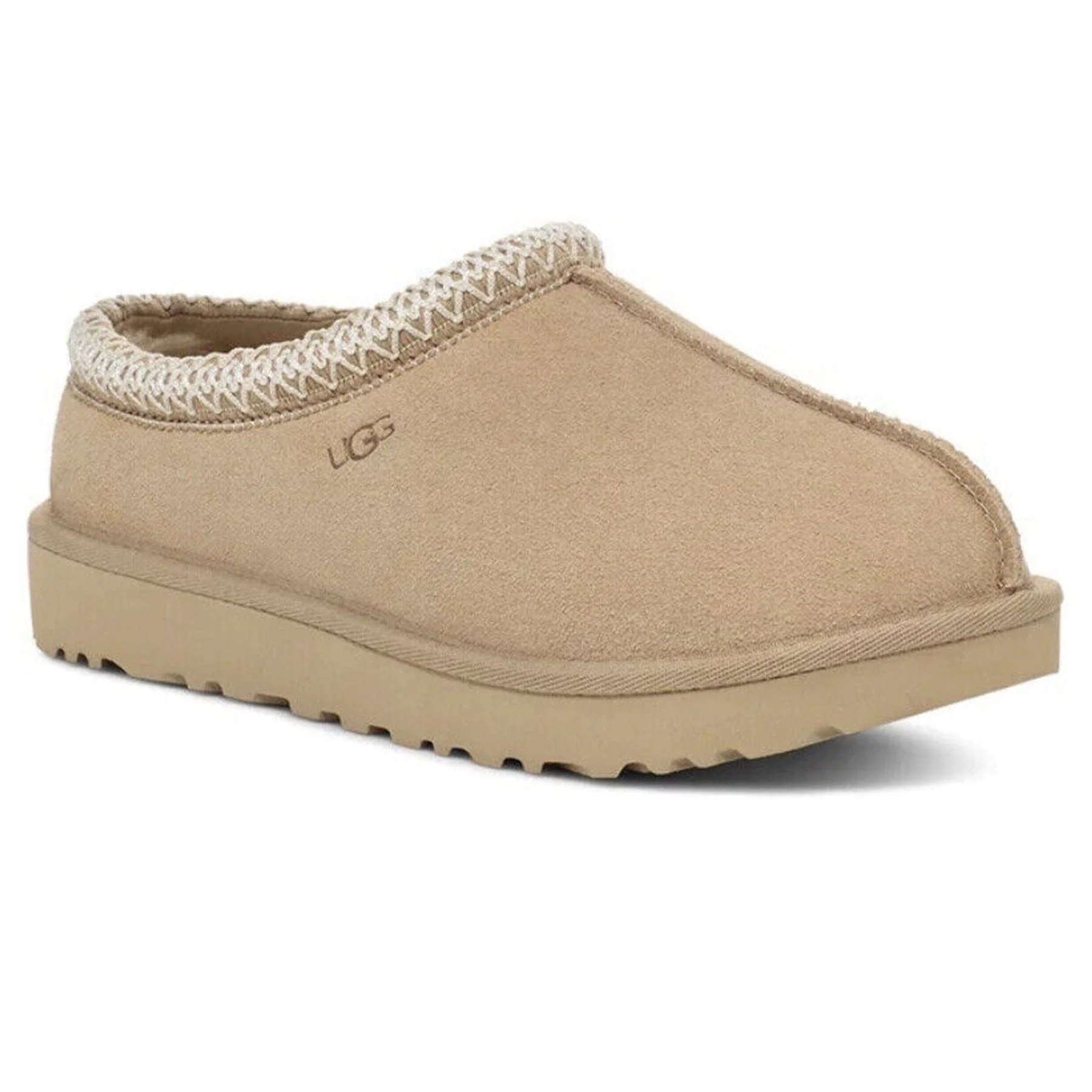 UGG Tasman Slipper Mustard Seed (Wmns) - Image 2