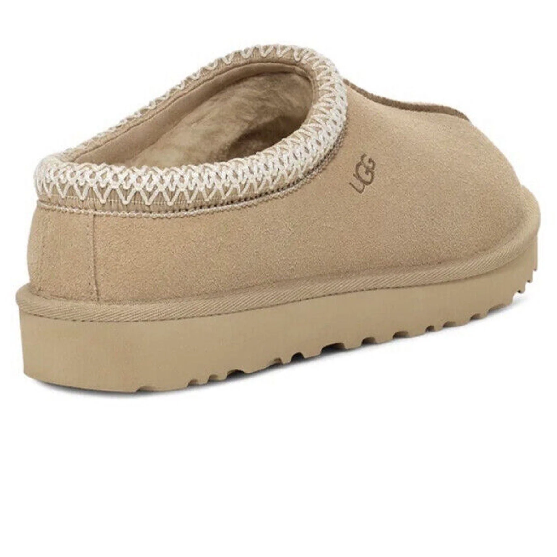 UGG Tasman Slipper Mustard Seed (Wmns) - Image 3