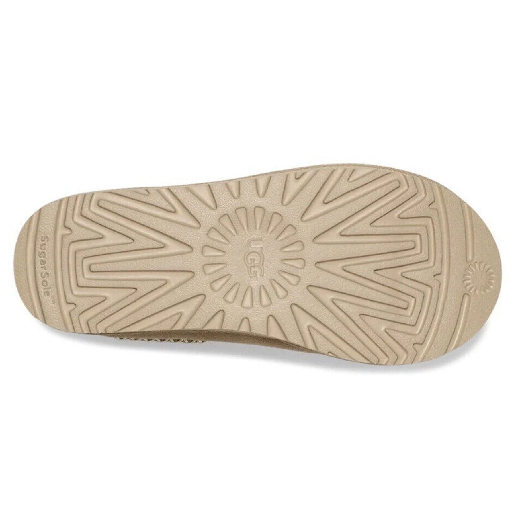 UGG Tasman Slipper Mustard Seed (Wmns) - Image 4