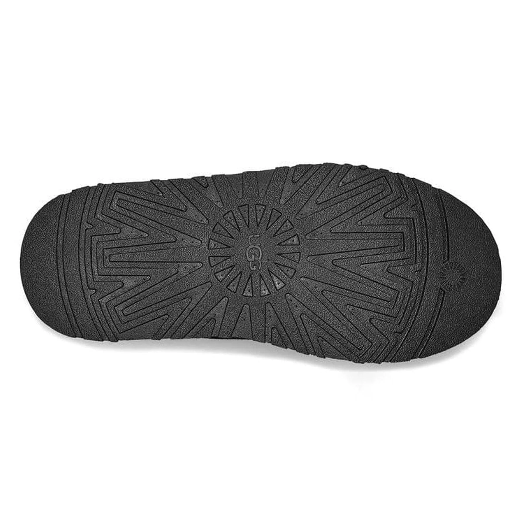 UGG Tazz Slipper Black (Wmns) - Image 4