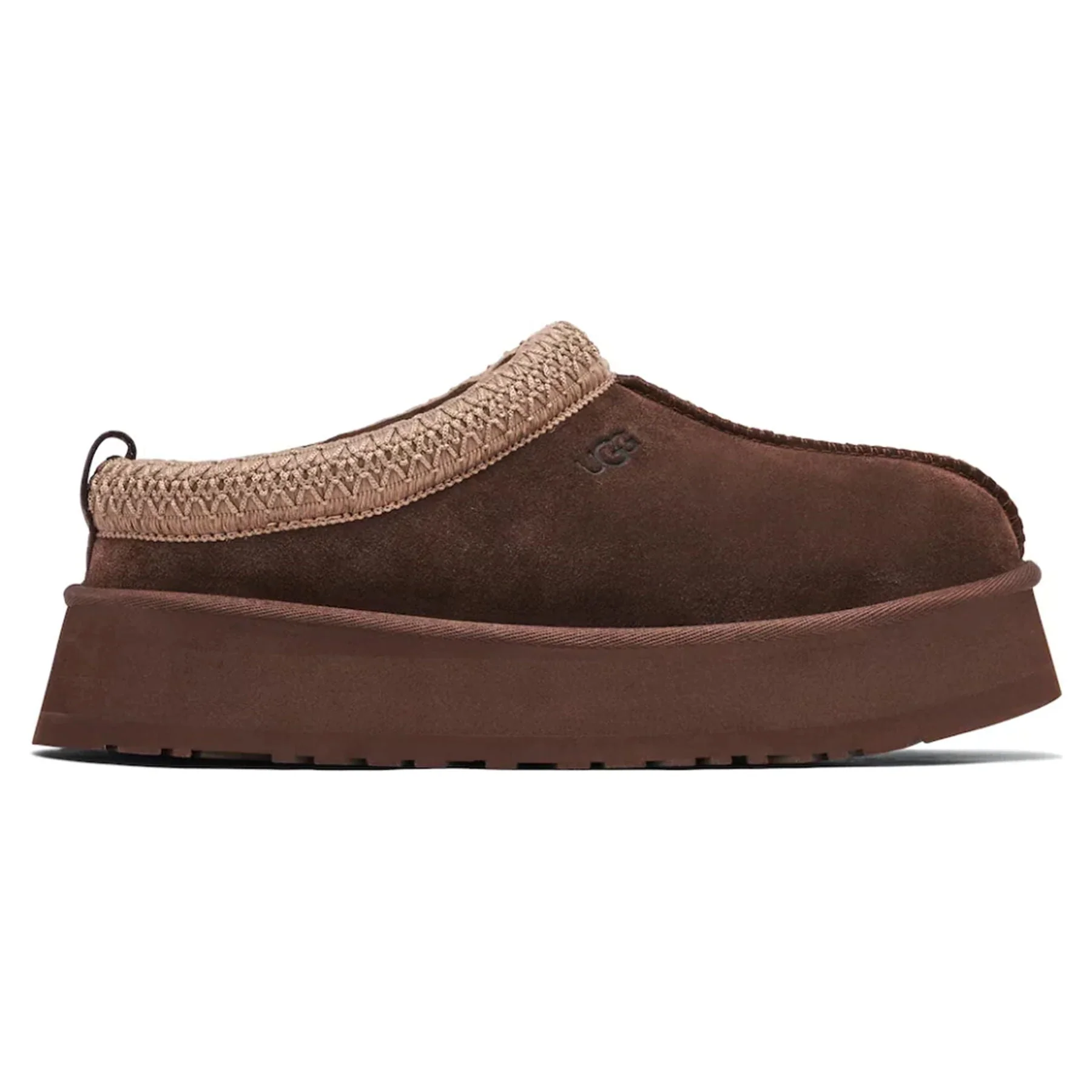 UGG Tazz Slipper Burnt Cedar (Wmns) - Image 2