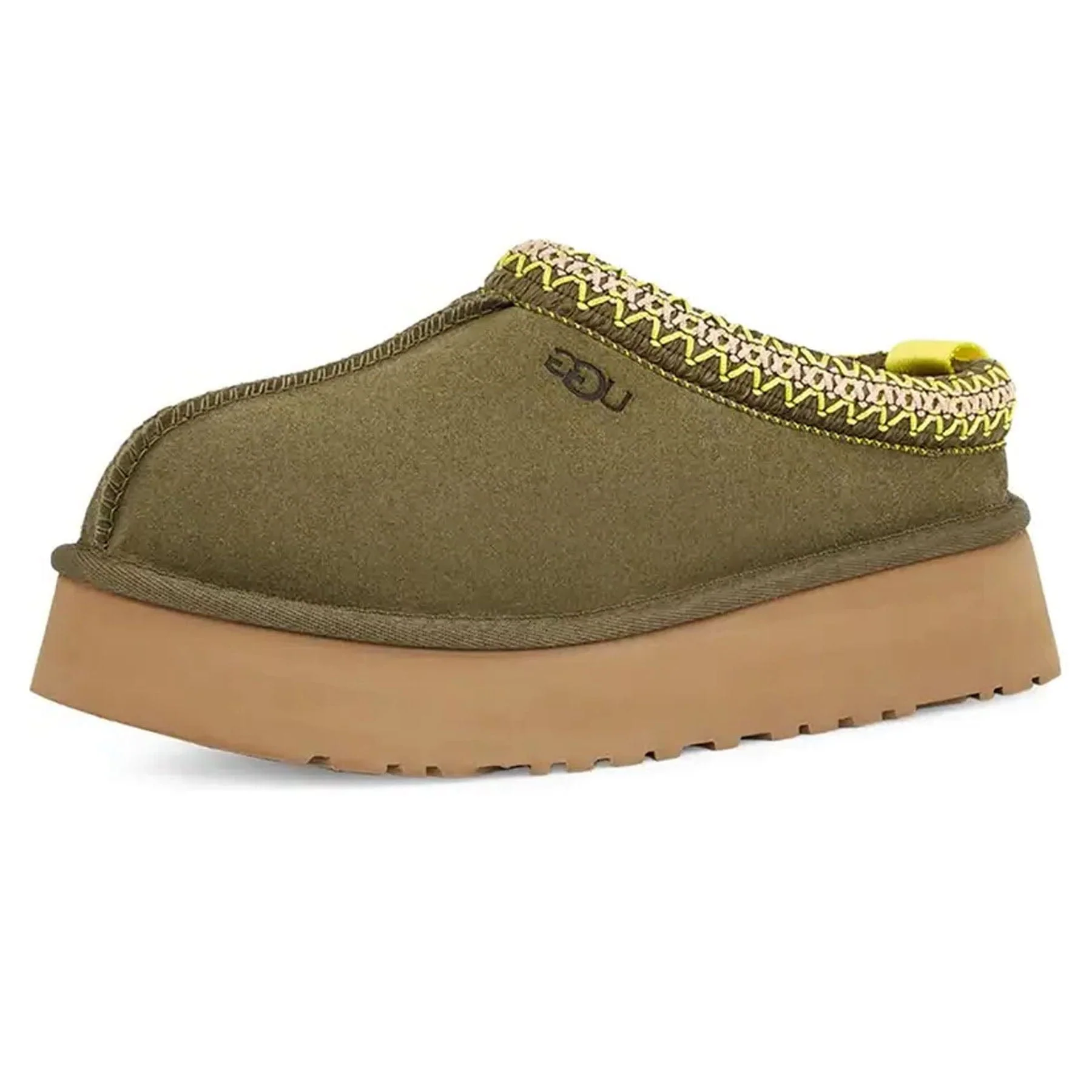 UGG Tazz Slipper Burnt Olive (Wmns) - Image 2
