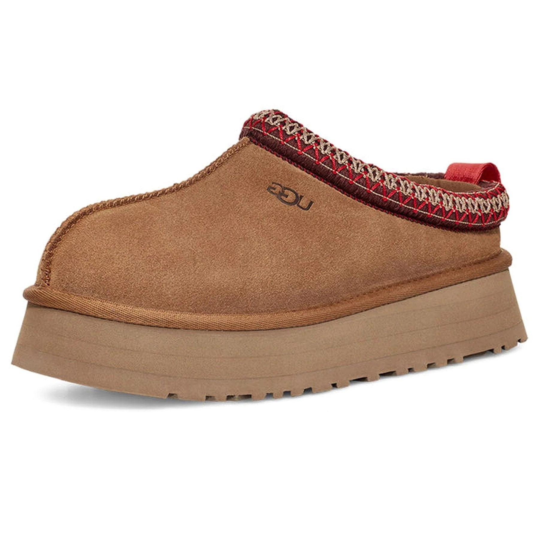UGG Tazz Slipper Chestnut (Wmns) - Image 2