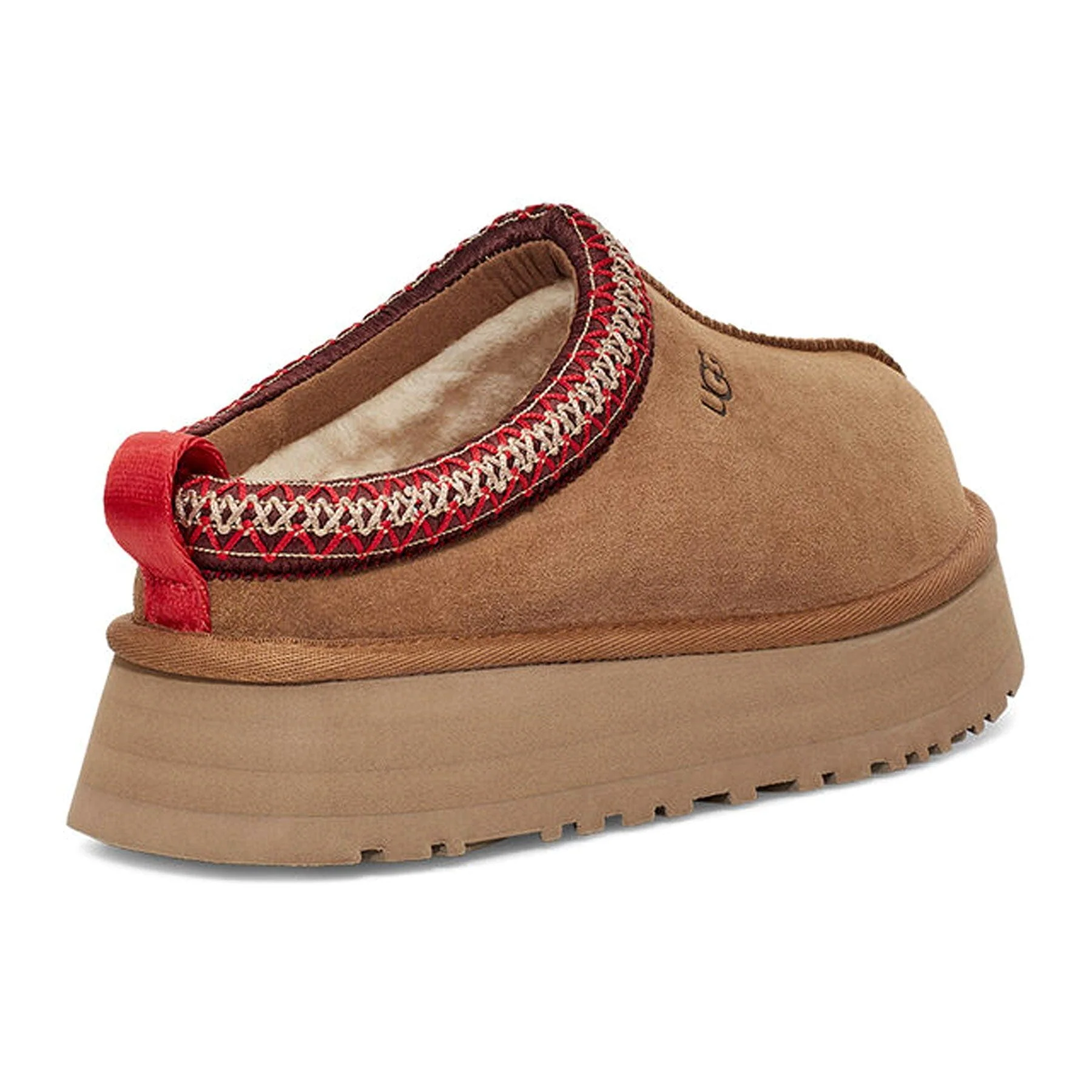 UGG Tazz Slipper Chestnut (Wmns) - Image 3