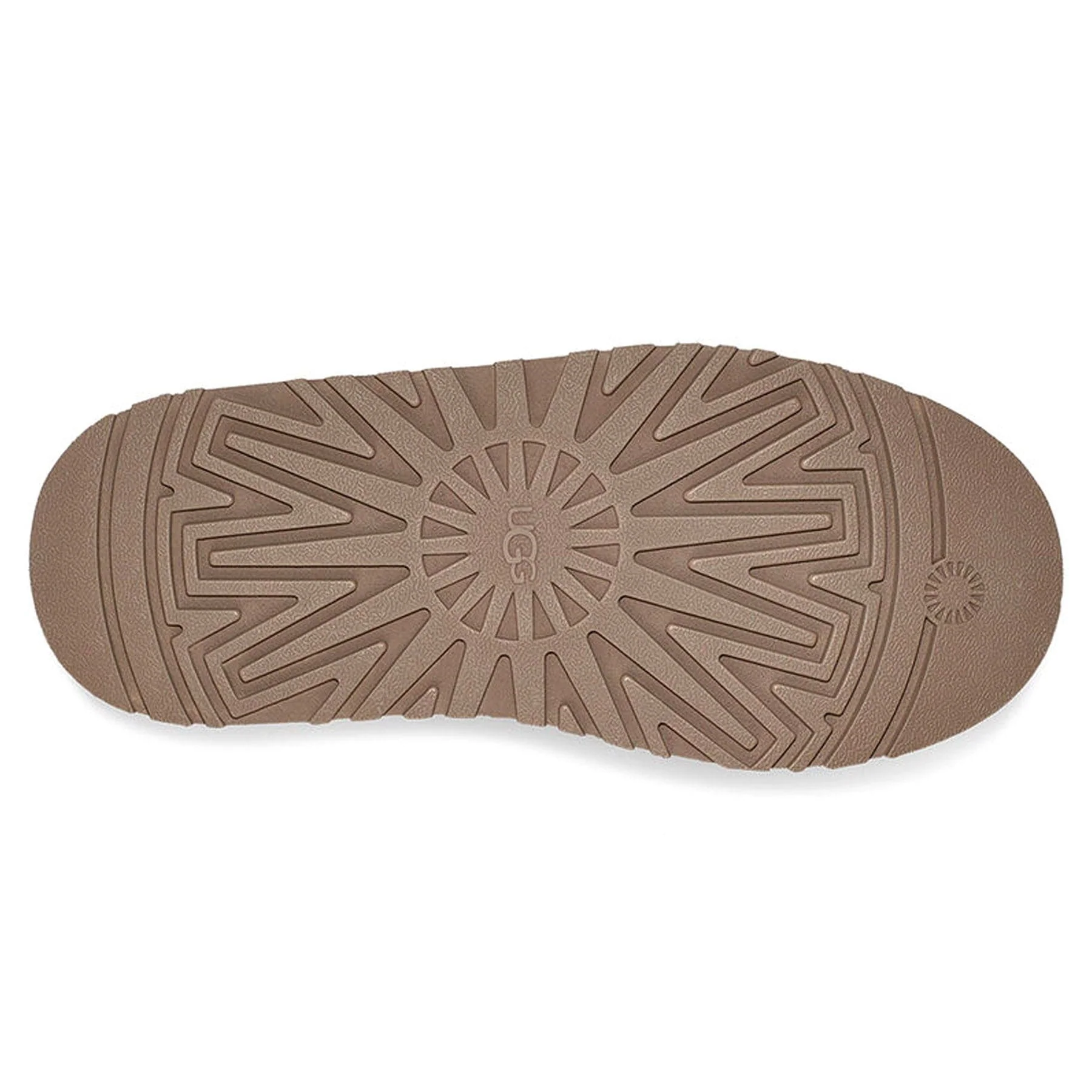 UGG Tazz Slipper Chestnut (Wmns) - Image 5