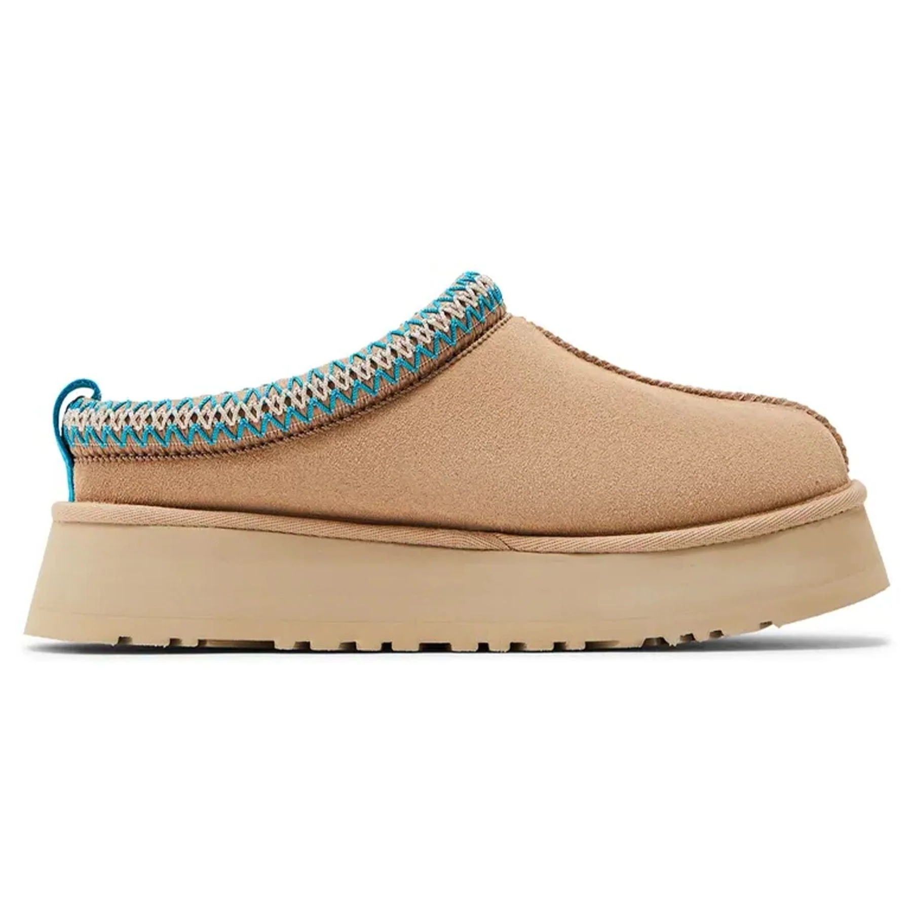 UGG Tazz Slipper Driftwood (Wmns) - Image 2