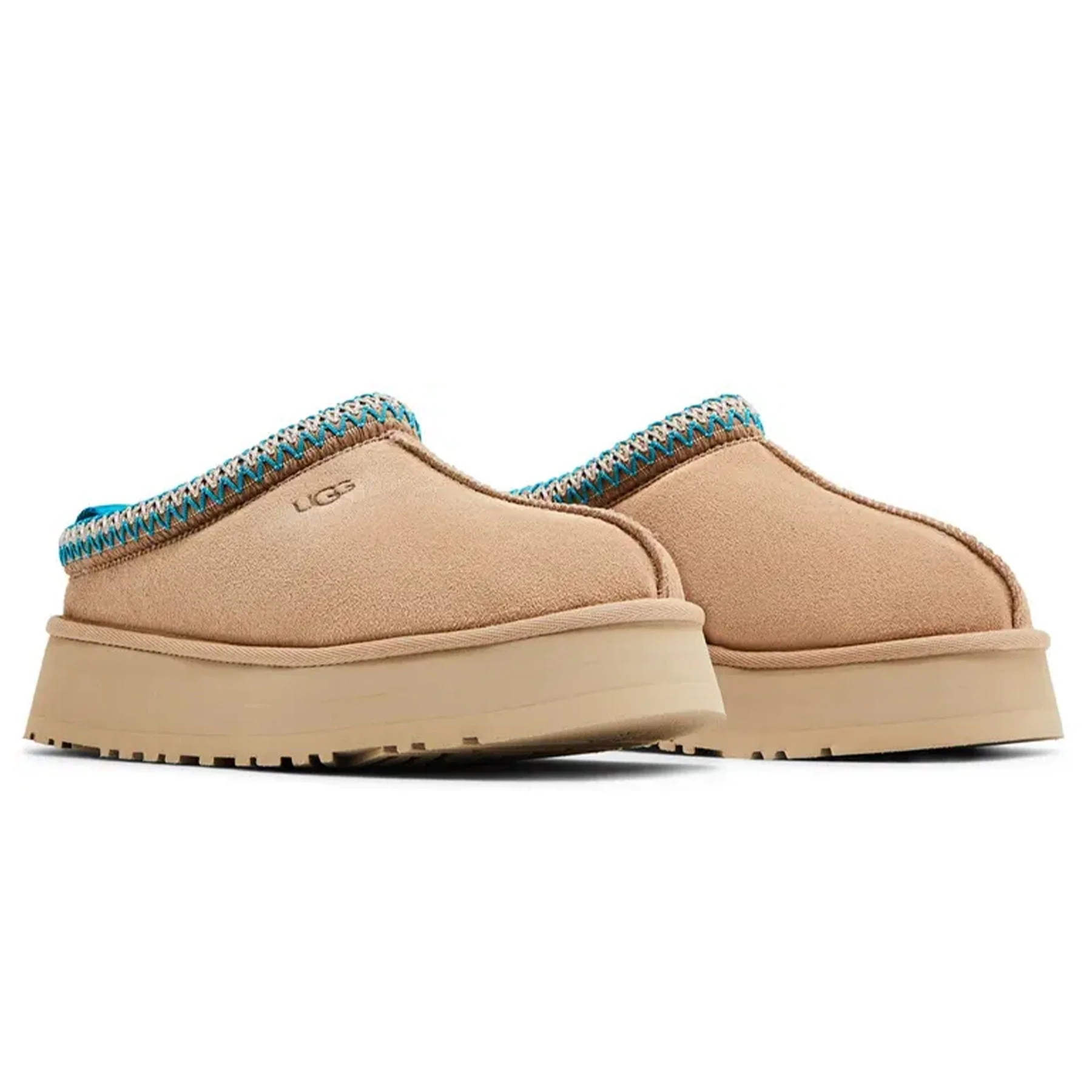 UGG Tazz Slipper Driftwood (Wmns) - Image 3