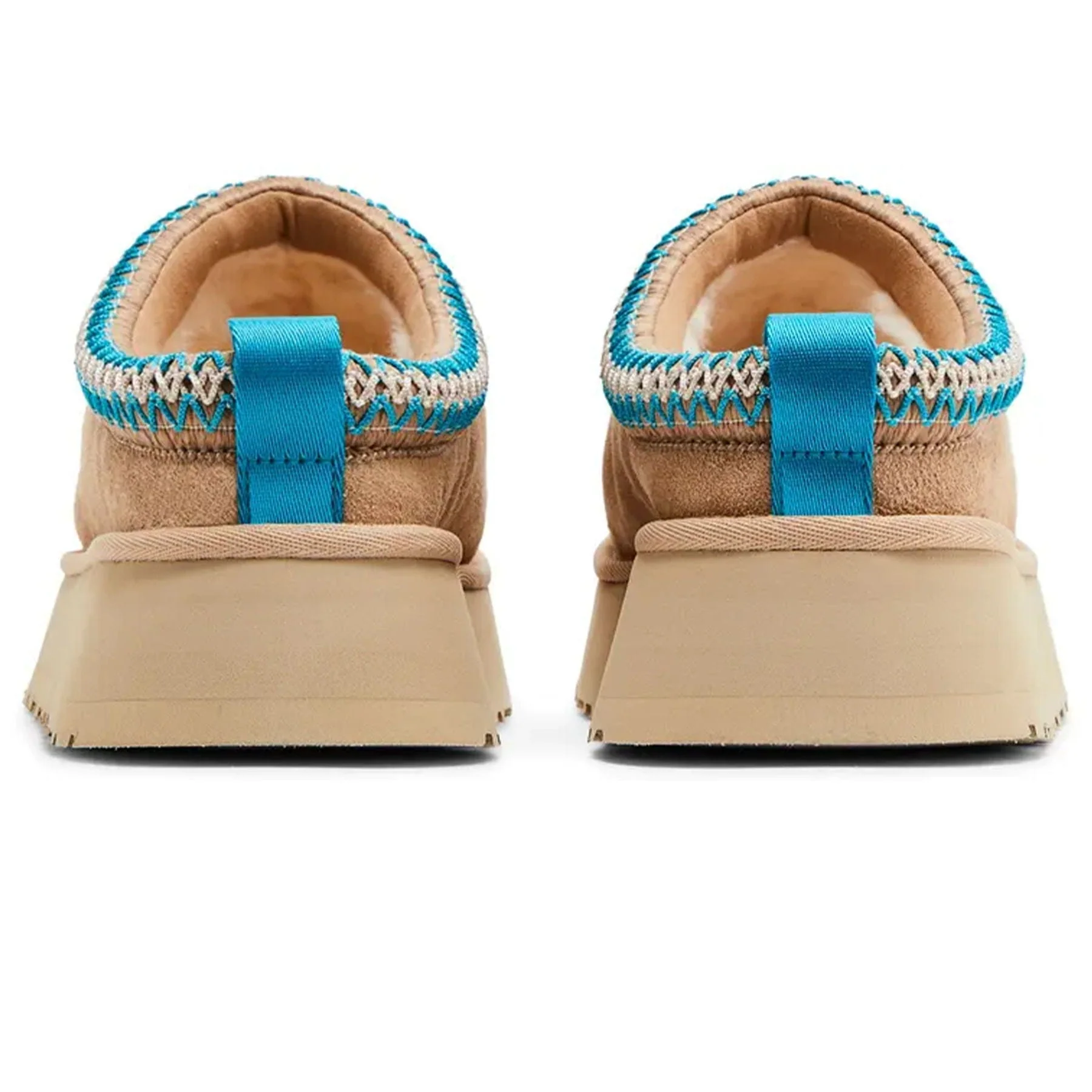 UGG Tazz Slipper Driftwood (Wmns) - Image 4