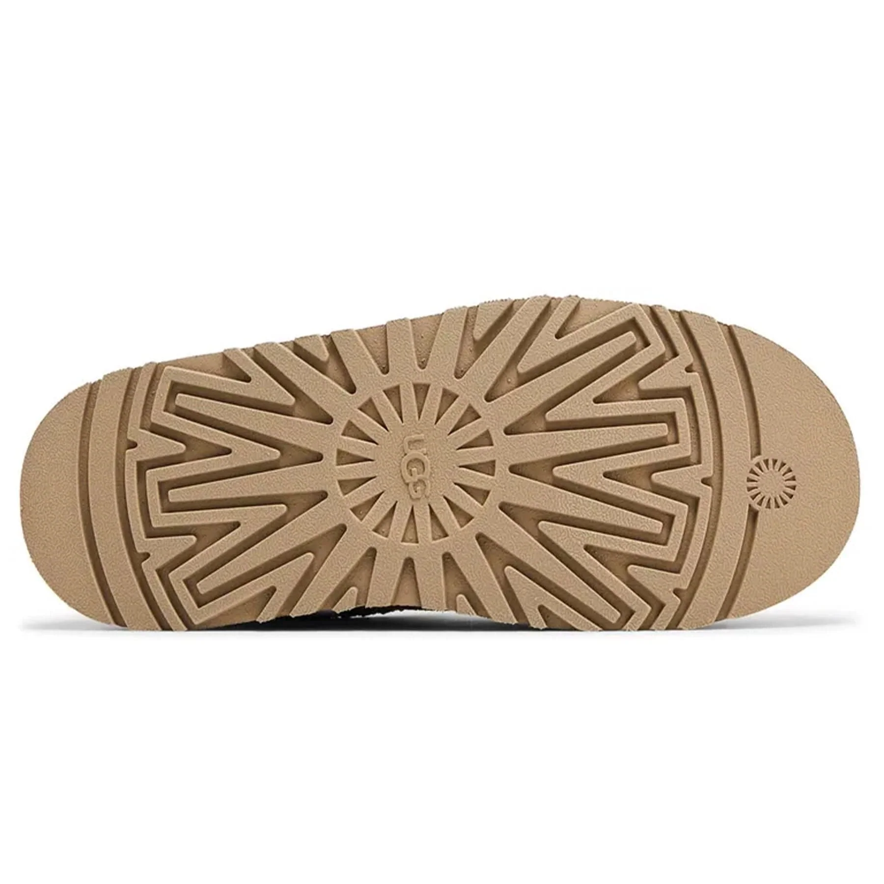 UGG Tazz Slipper Driftwood (Wmns) - Image 5