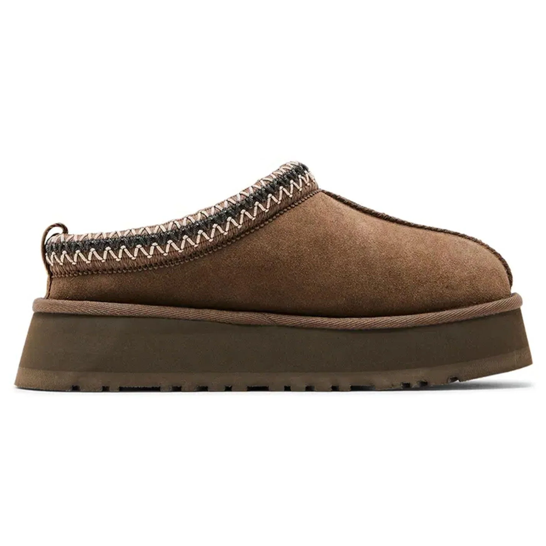 UGG Tazz Slipper Hickory (Wmns) - Image 2