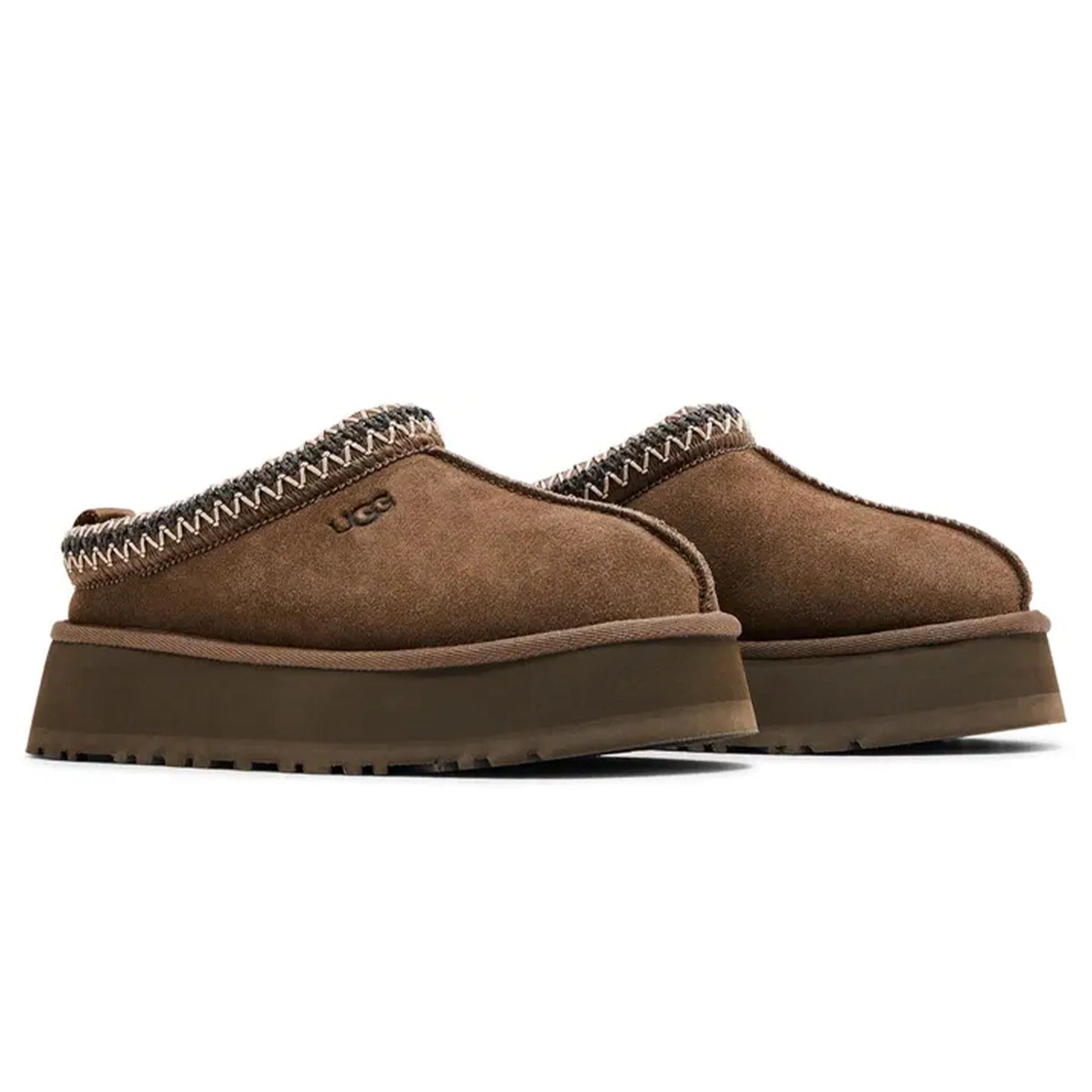UGG Tazz Slipper Hickory (Wmns) - Image 3