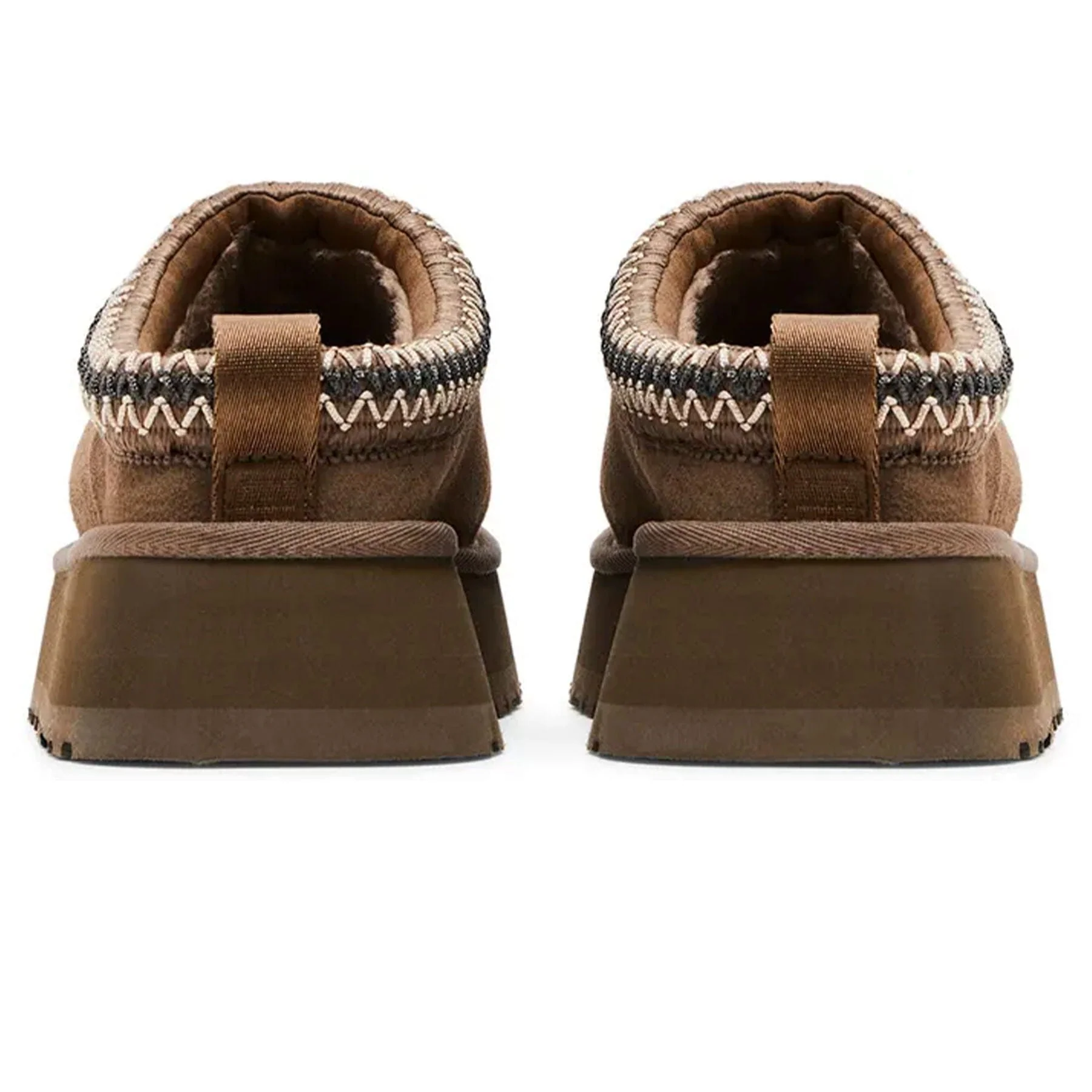 UGG Tazz Slipper Hickory (Wmns) - Image 4