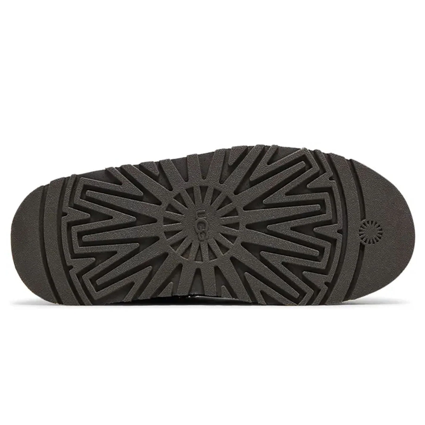 UGG Tazz Slipper Hickory (Wmns) - Image 5