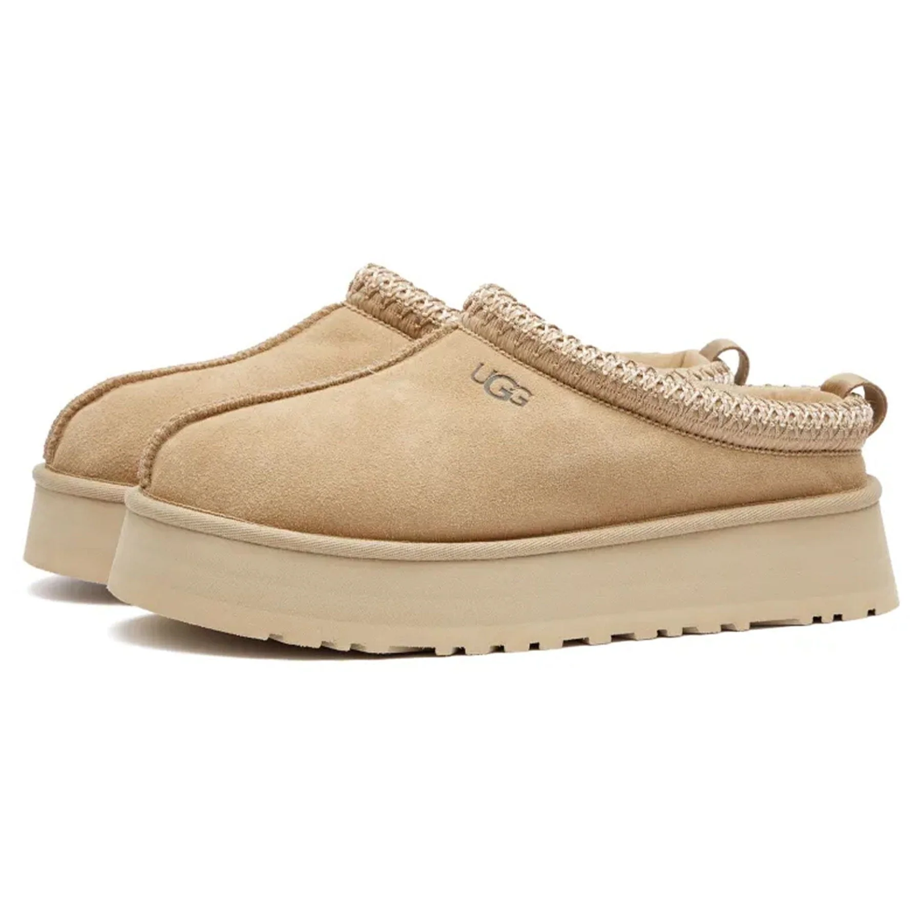 UGG Tazz Slipper Mustard Seed (Wmns) - Image 2