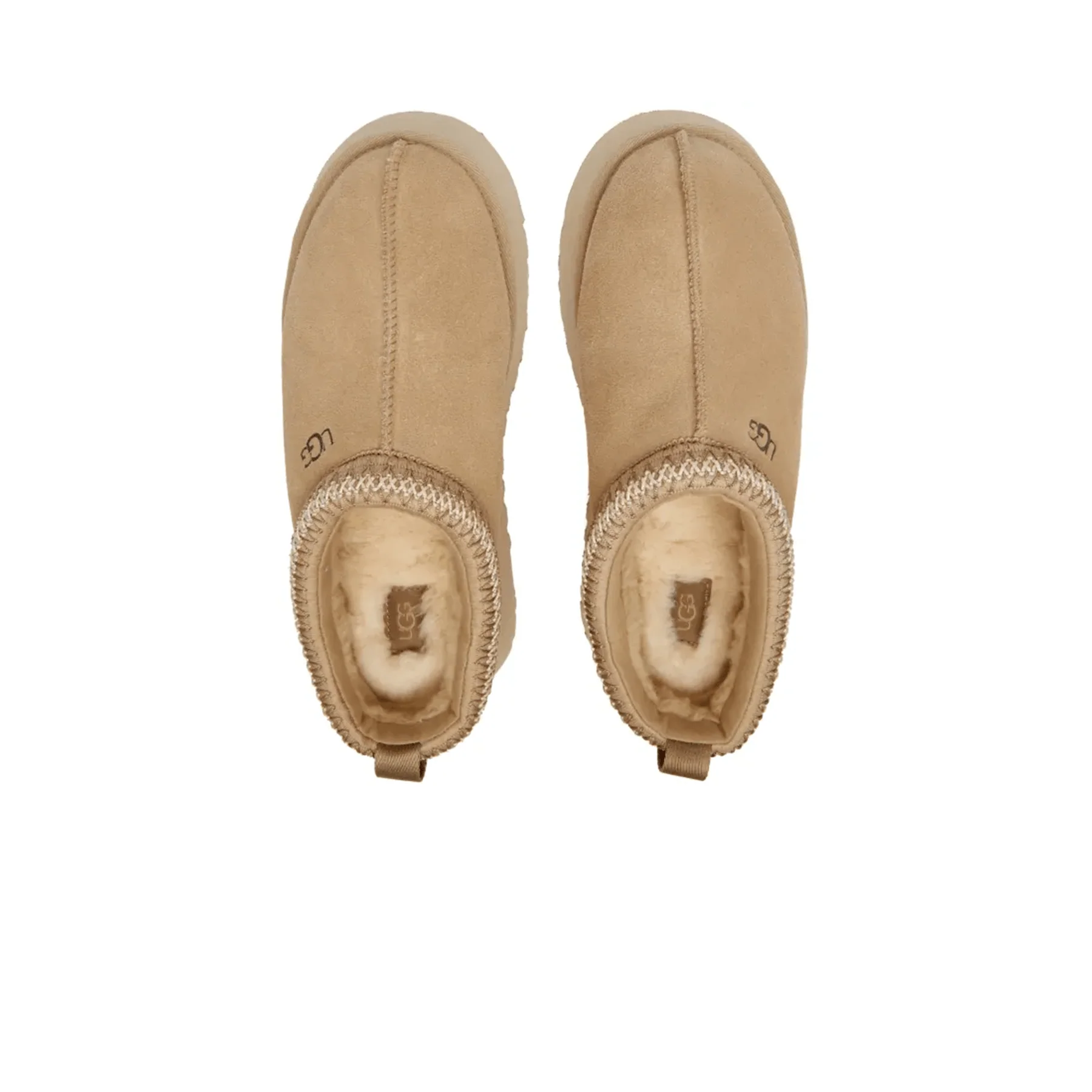UGG Tazz Slipper Mustard Seed (Wmns) - Image 3