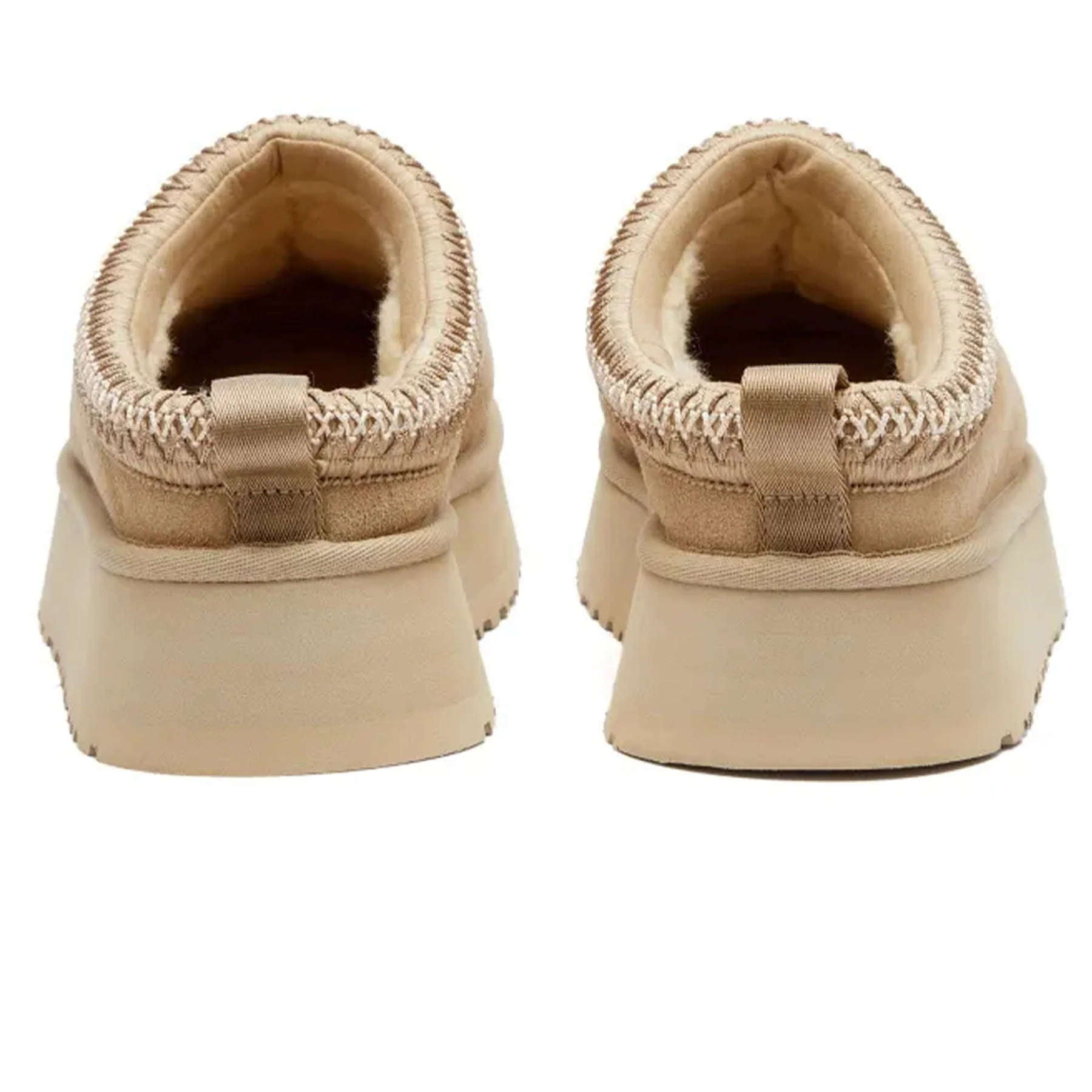 UGG Tazz Slipper Mustard Seed (Wmns) - Image 4