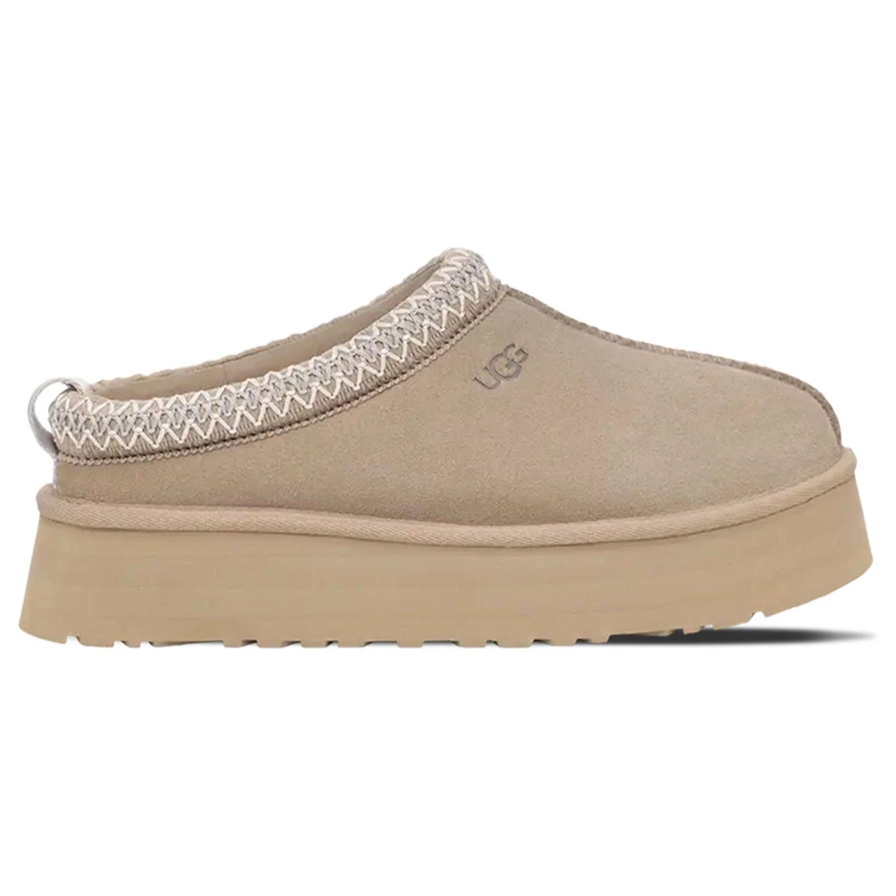 UGG Tazz Slipper Pumice (Wmns) - Image 2