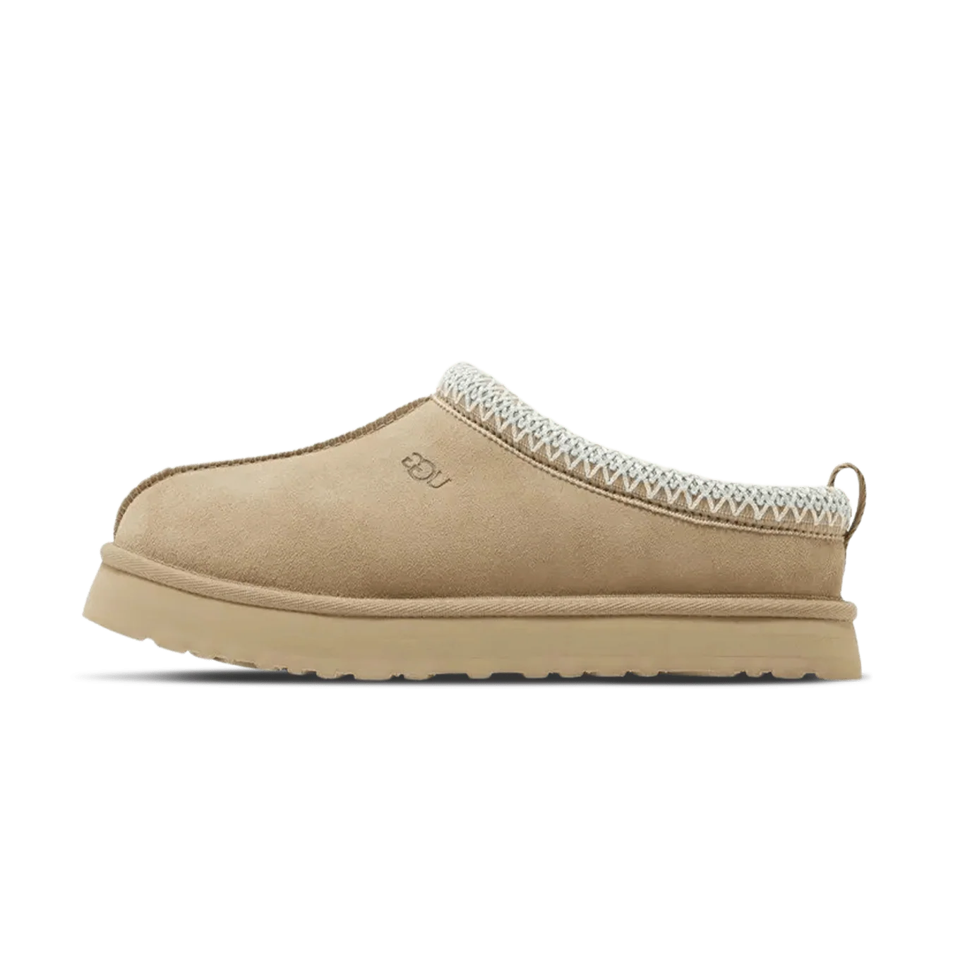 UGG Tazz Slipper Sand (Kids)