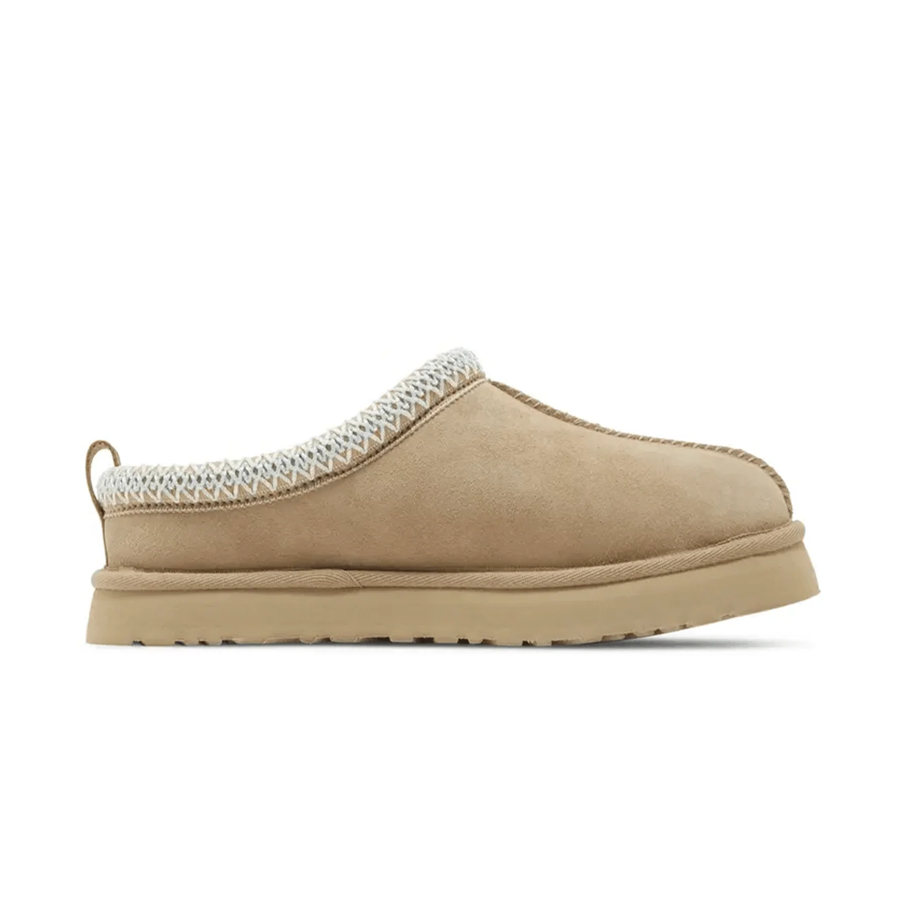 UGG Tazz Slipper Sand (Kids) - Image 2