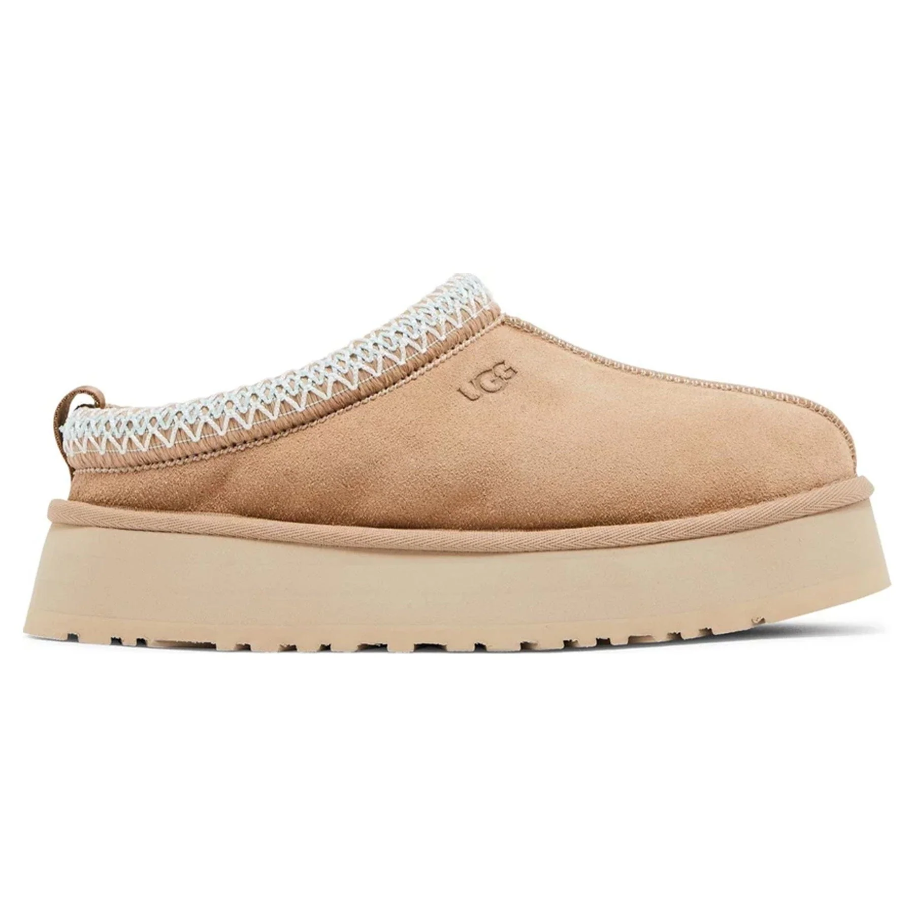 UGG Tazz Slipper Sand (Wmns) - Image 2
