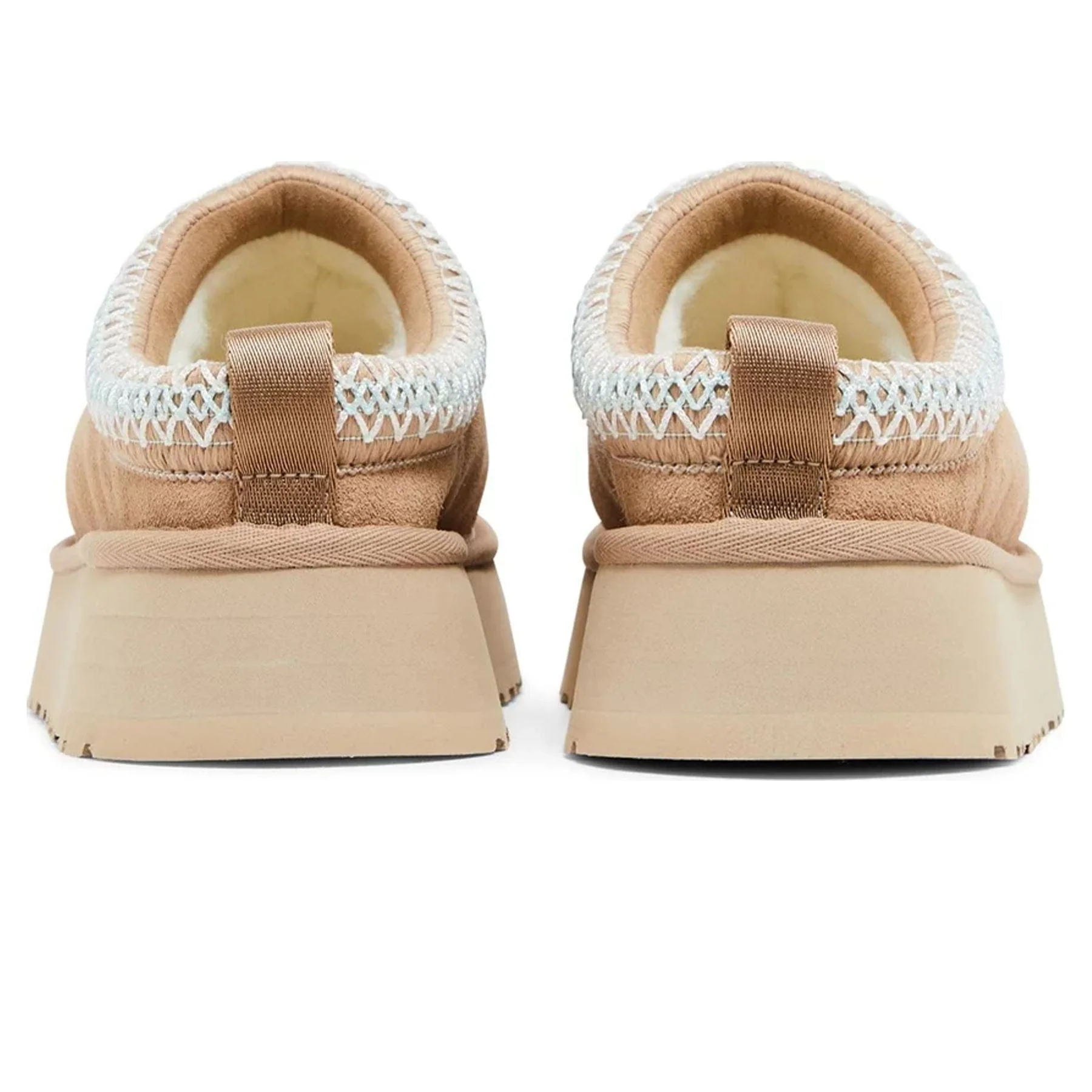 UGG Tazz Slipper Sand (Wmns) - Image 3