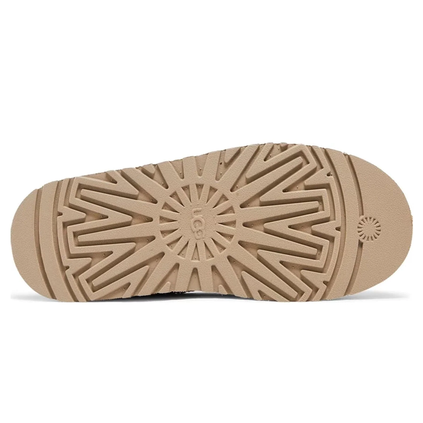 UGG Tazz Slipper Sand (Wmns) - Image 4