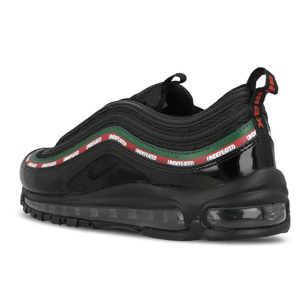 Undefeated x Nike Air Max 97 OG Black - Image 3