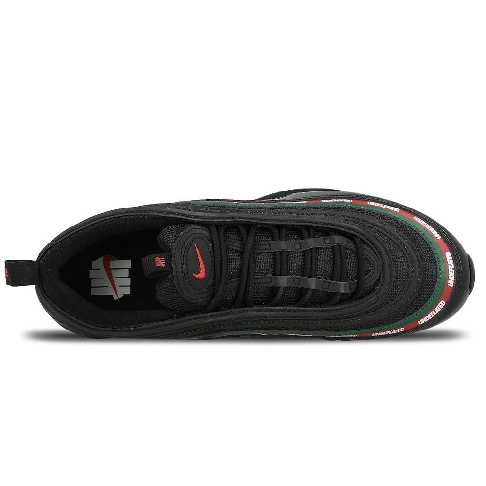 Undefeated x Nike Air Max 97 OG Black - Image 5