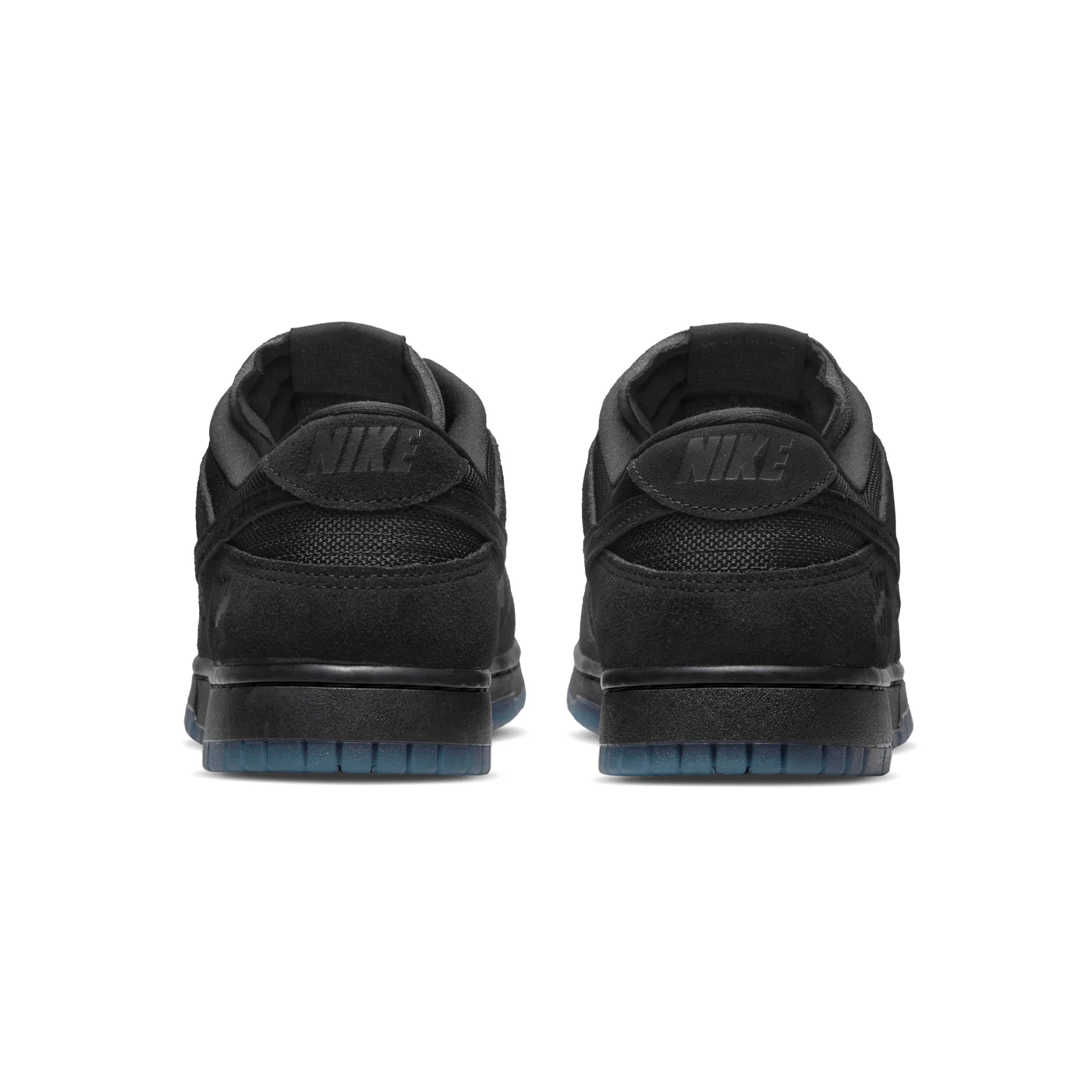 Undefeated x Nike Dunk Low 'Dunk vs AF1' - Image 4