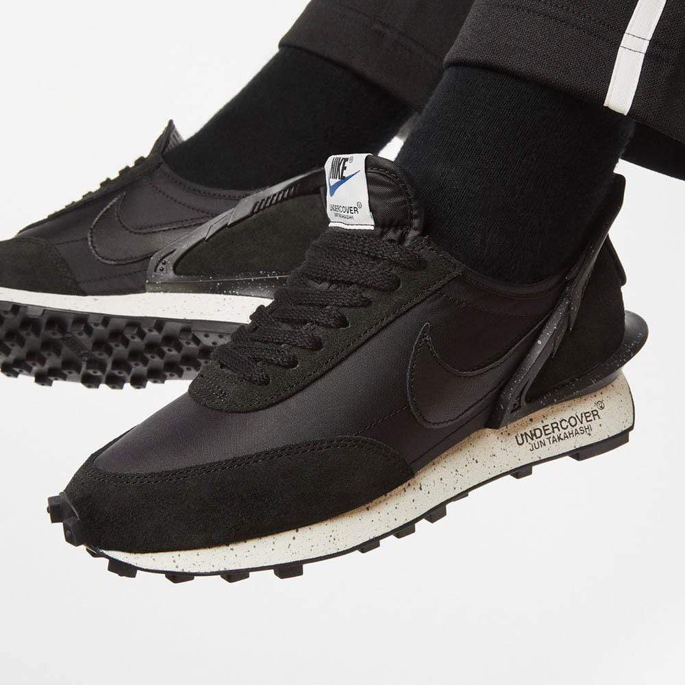 Undercover x Nike WMNS Daybreak 'Black Sail' - Image 6