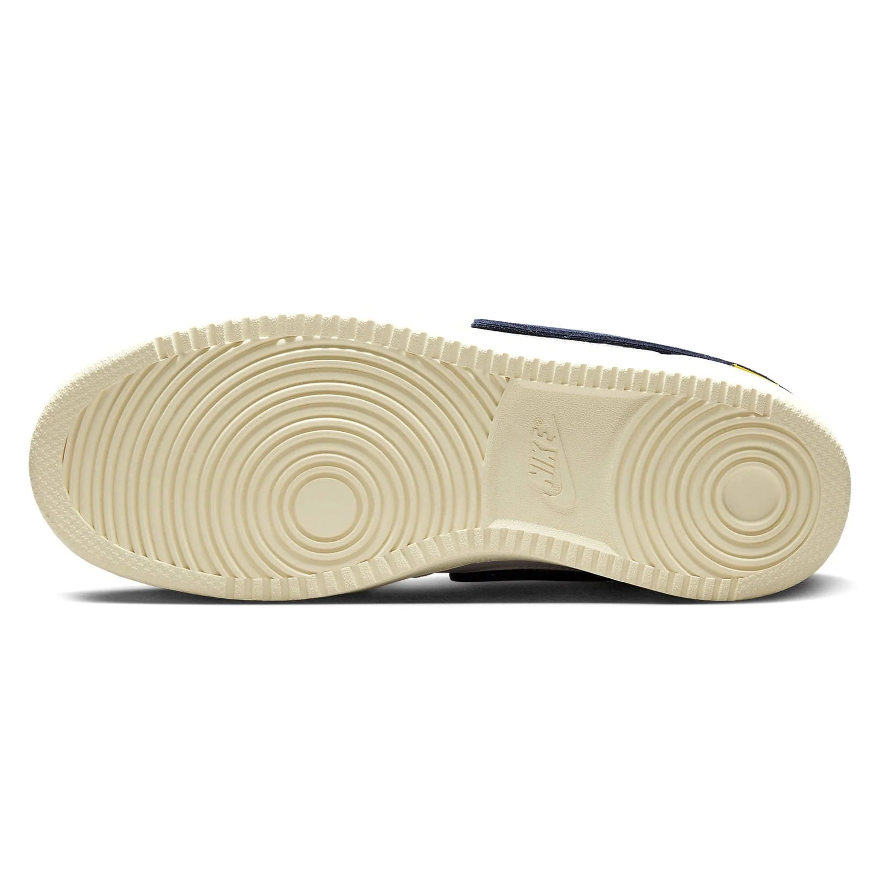 Union LA x Air Jordan 1 KO Low 'Sail Muslin' - Image 5