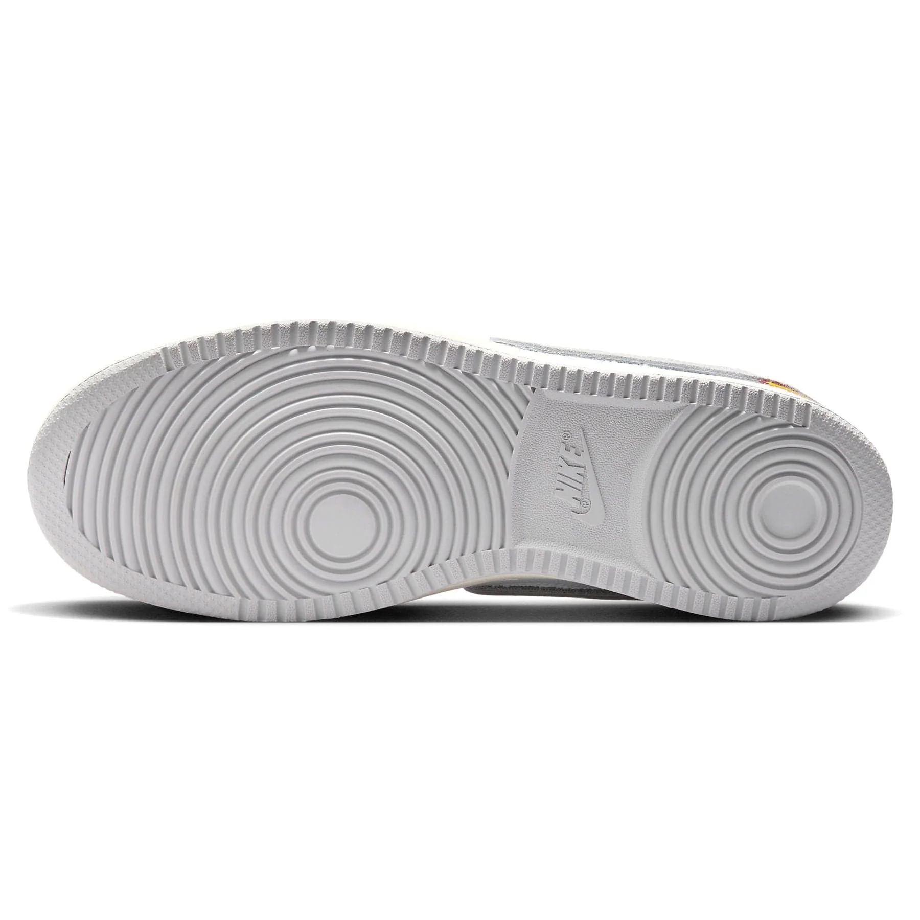 Union LA x Air Jordan 1 KO Low 'White Neutral Grey' - Image 5