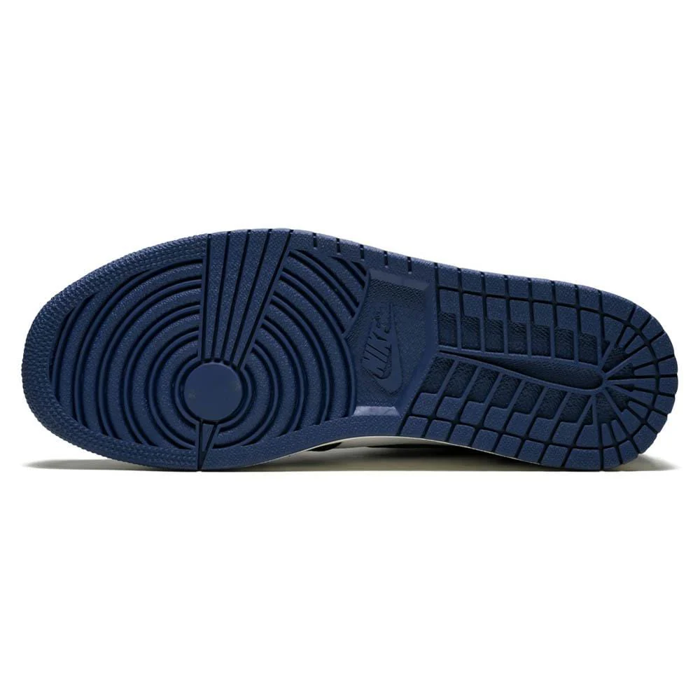 Union LA x Air Jordan 1 Retro High NRG 'Storm Blue' - Image 4