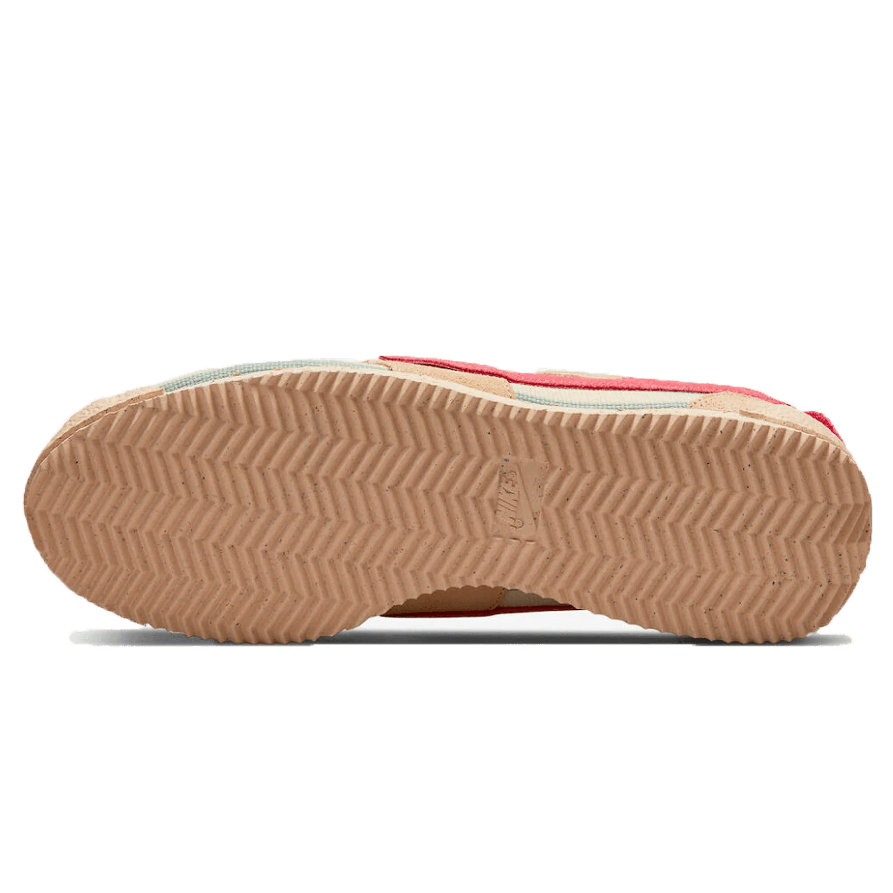 Union LA x Nike Cortez SP 'Grain' - Image 4