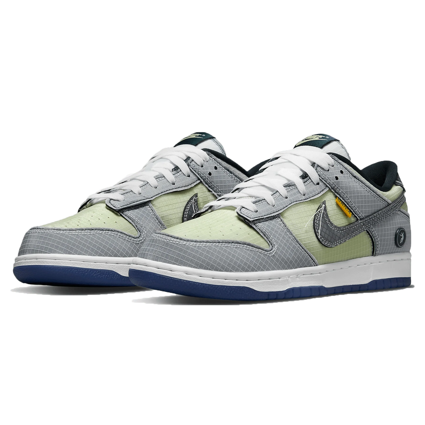 Union LA x Nike Dunk Low 'Passport Pack - Pistachio' - Image 2