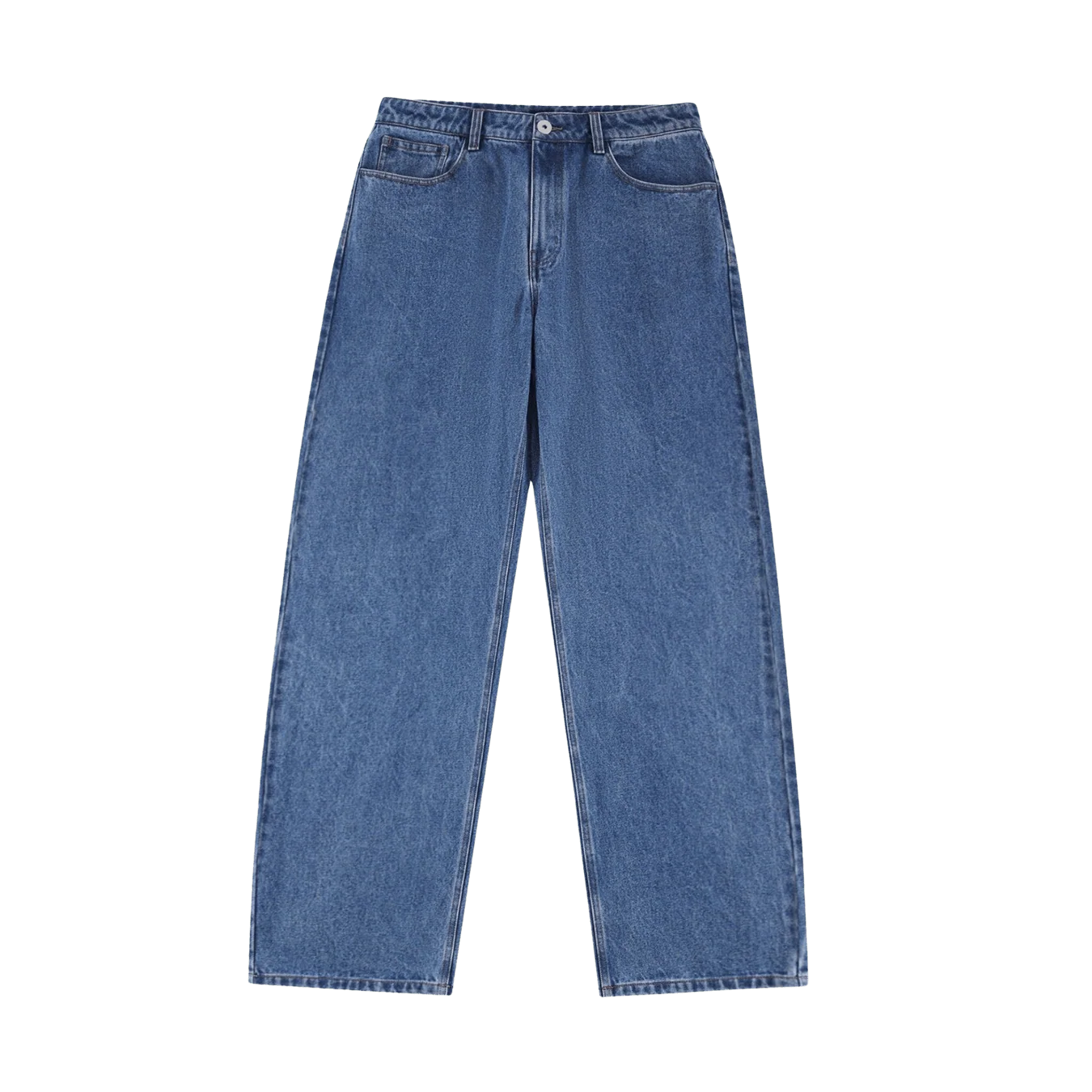 Unknown Baggy Denim 'Indigo'