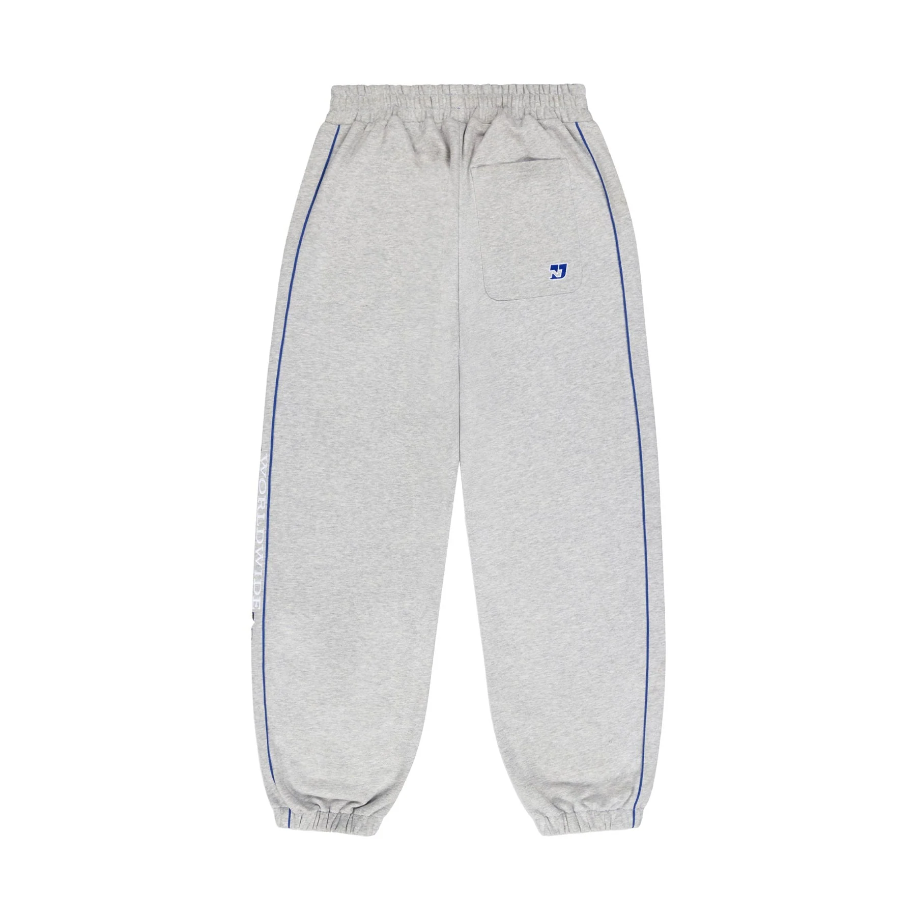 Unknown College Joggers 'Grey' - Image 2