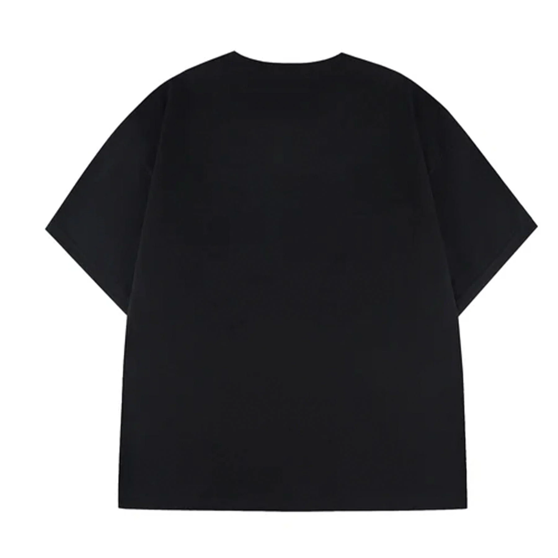 Unknown Motion Tee 'Black' - Image 2