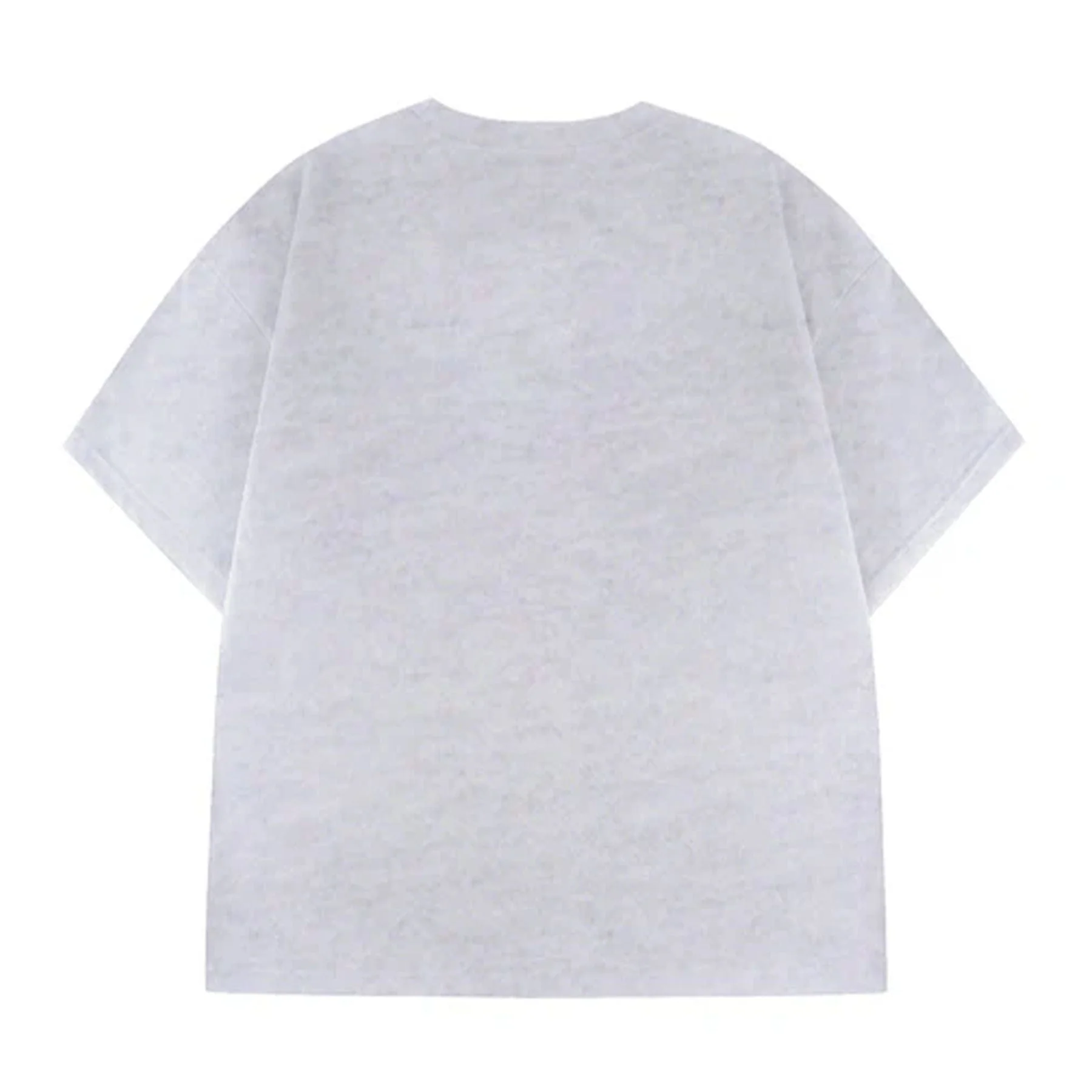 Unknown UN College Tee 'Grey' - Image 2