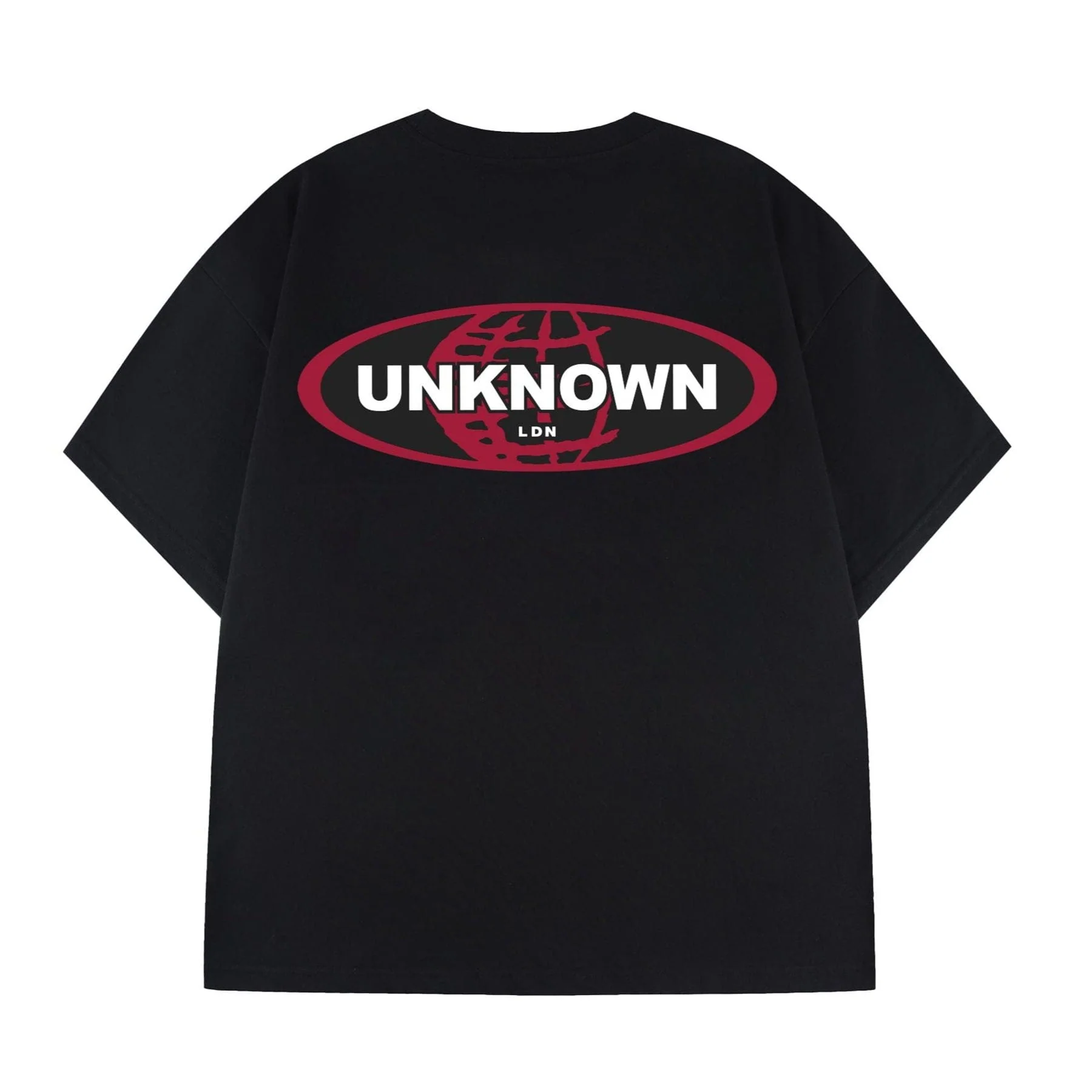 Unknown Westpak Pocket Tee 'Black' - Image 2