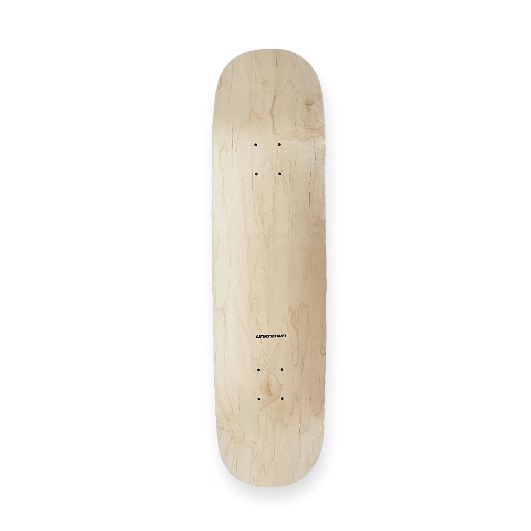 Unknown x Rizla Skate Deck 'Black' - Image 2