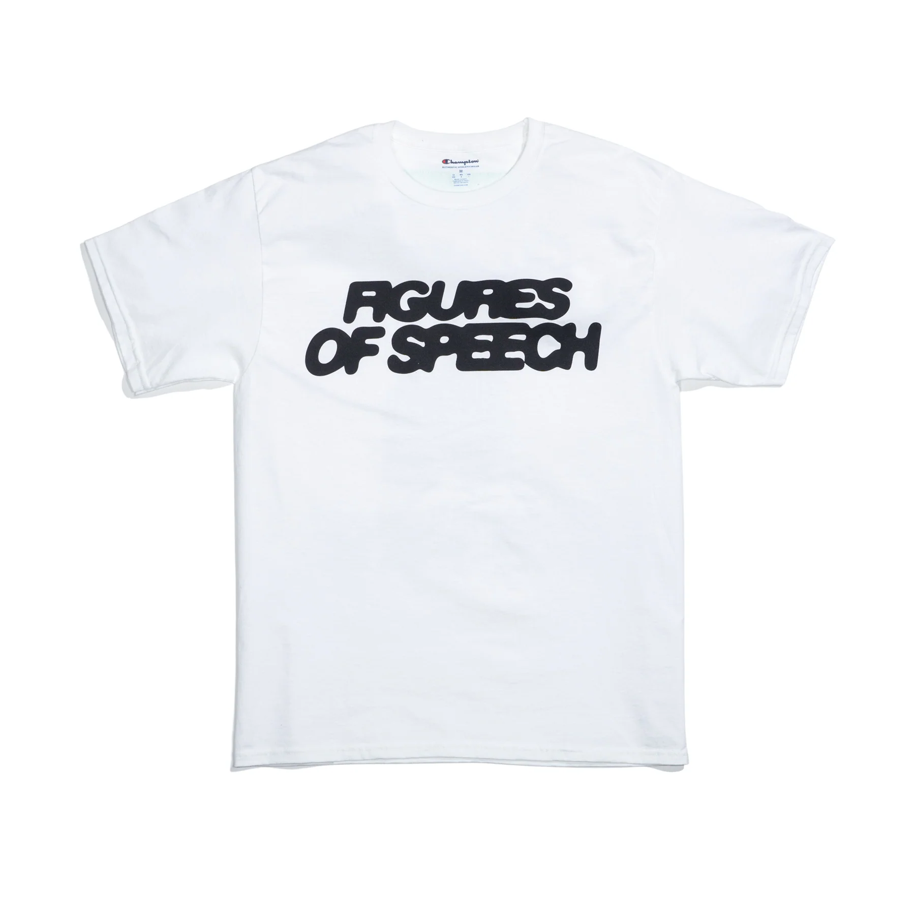 Virgil Abloh Sunroof Trojan Horse Tee 'White' - Image 2